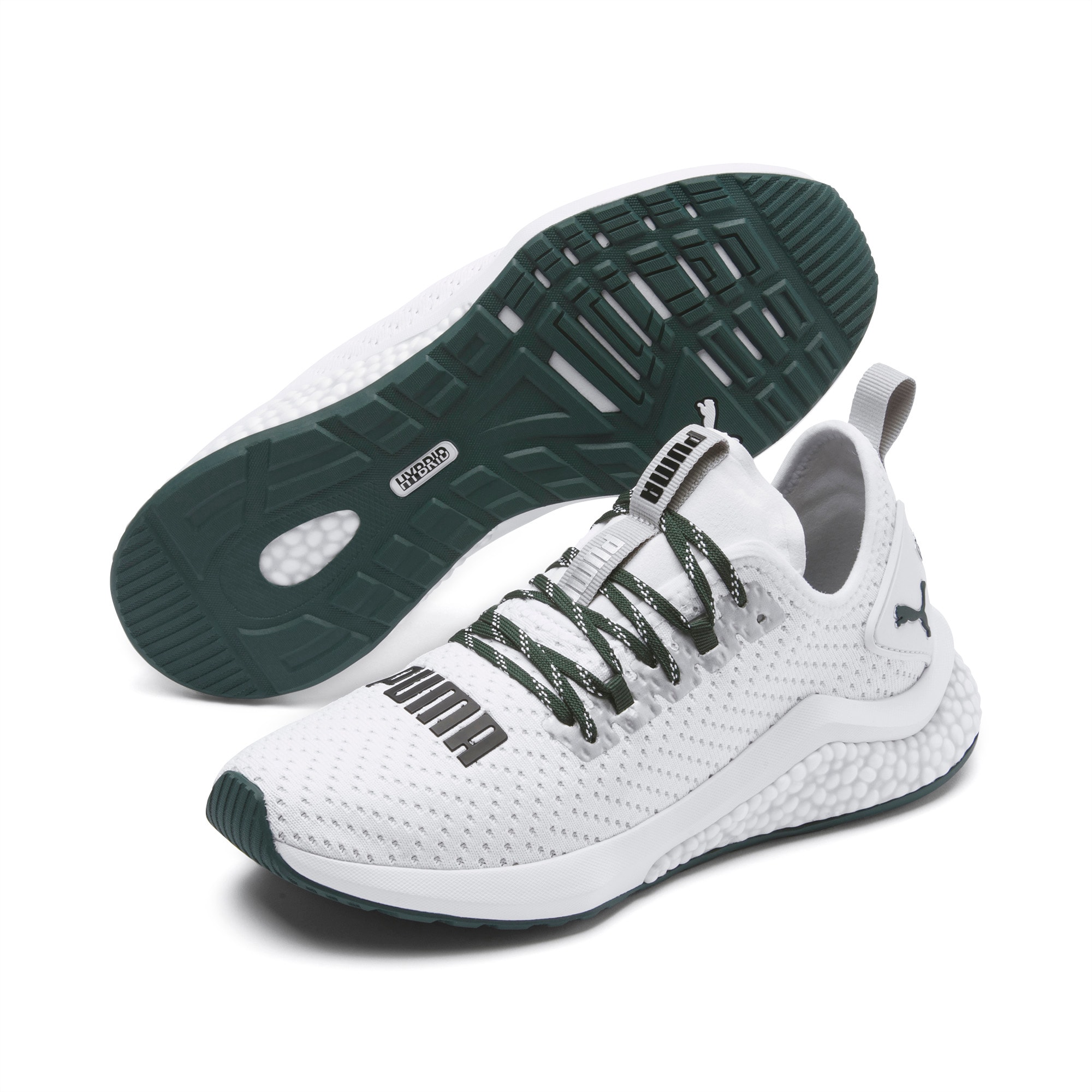 Puma hybrid nx trailblazer