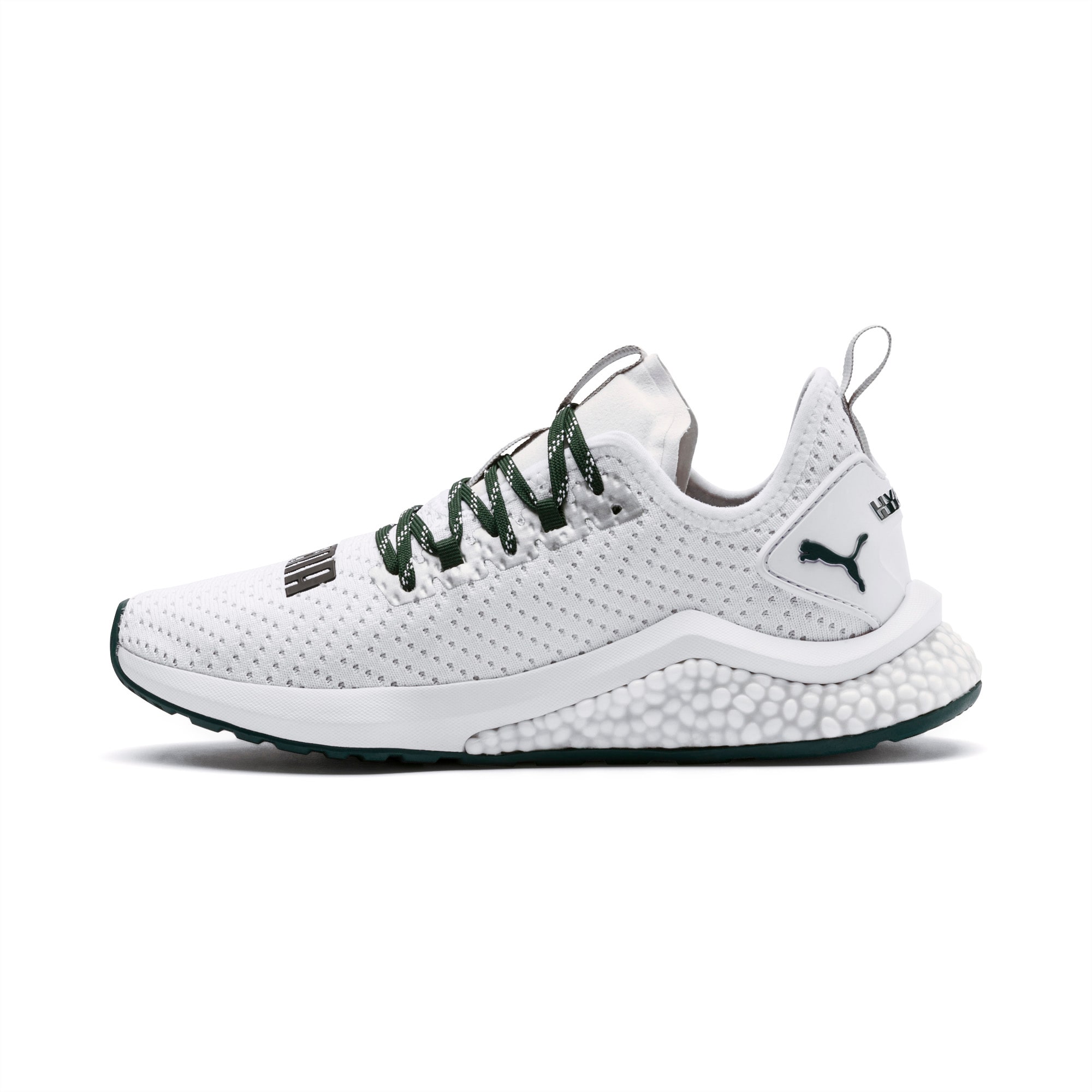 puma hybrid nx white