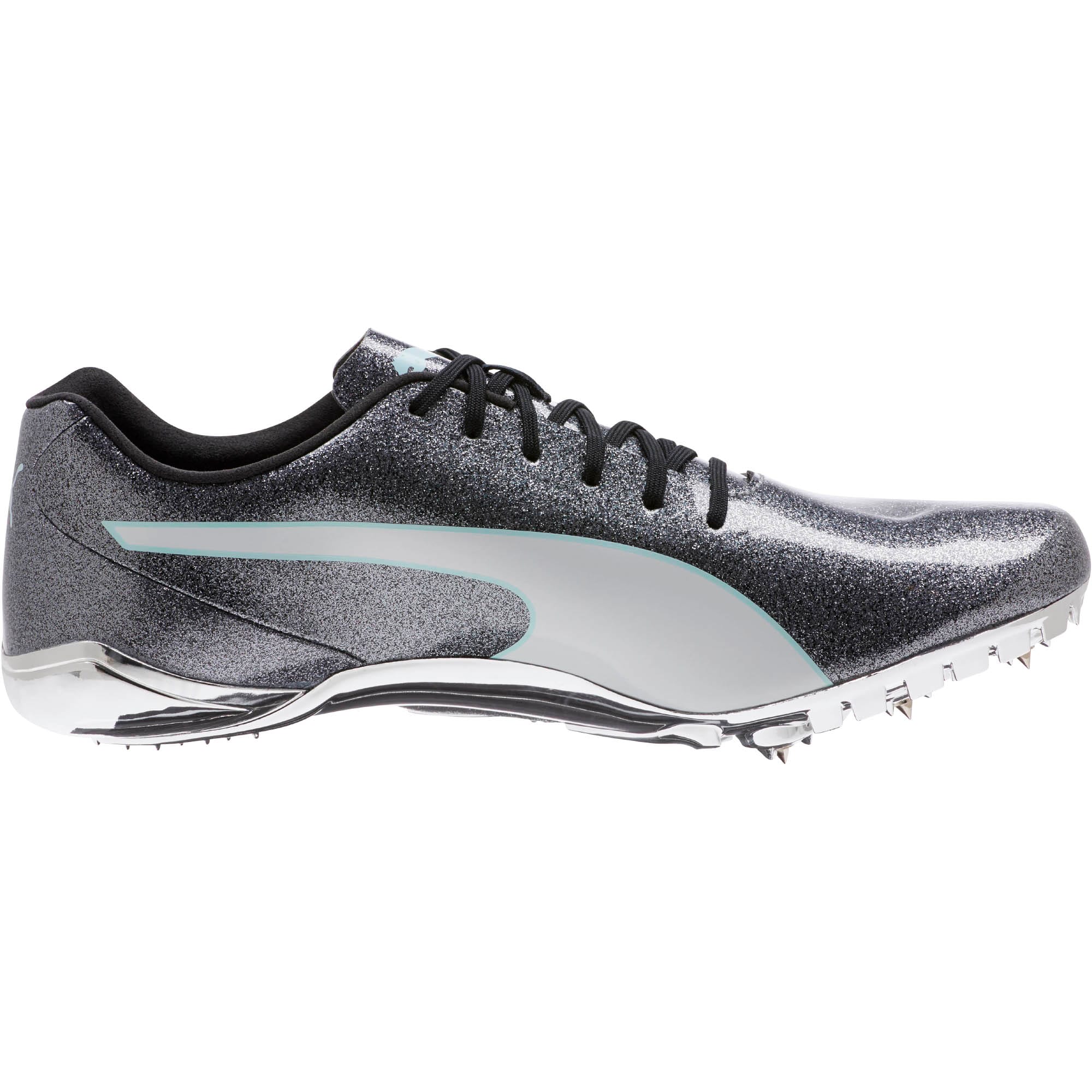 evoSPEED Electric 7 Sprint Men s Track Spikes PUMA