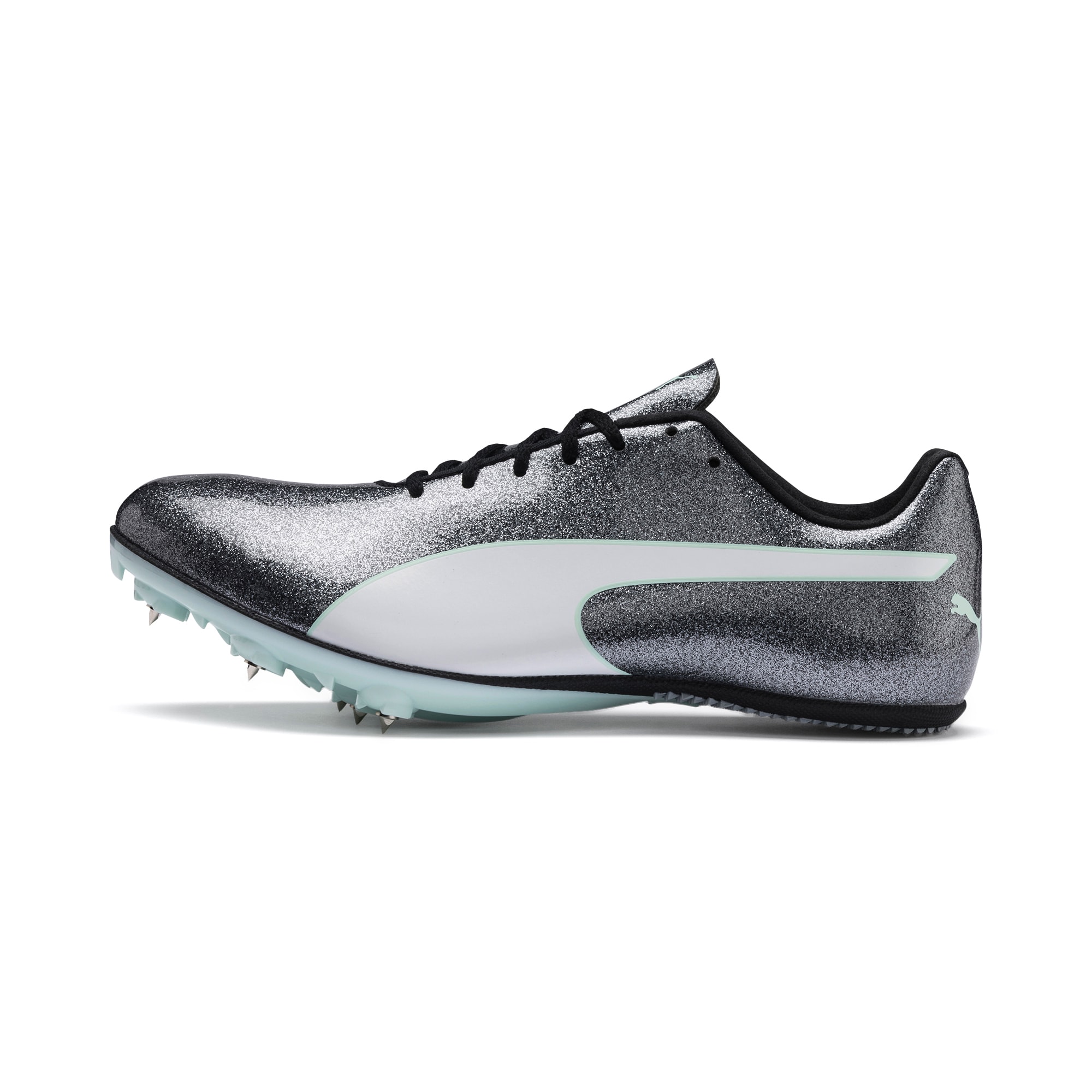 puma evospeed track spikes