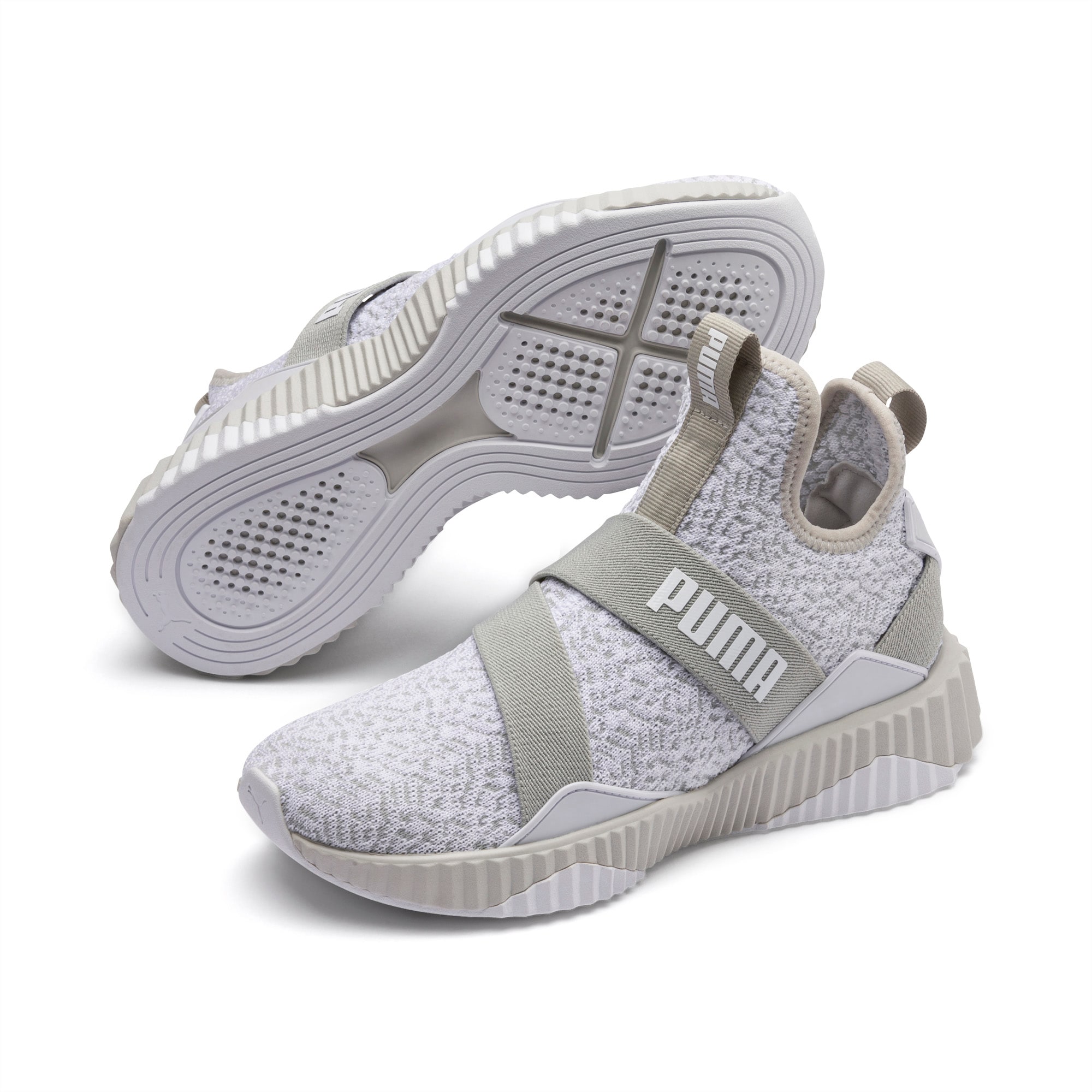 Puma defy deals mid animal