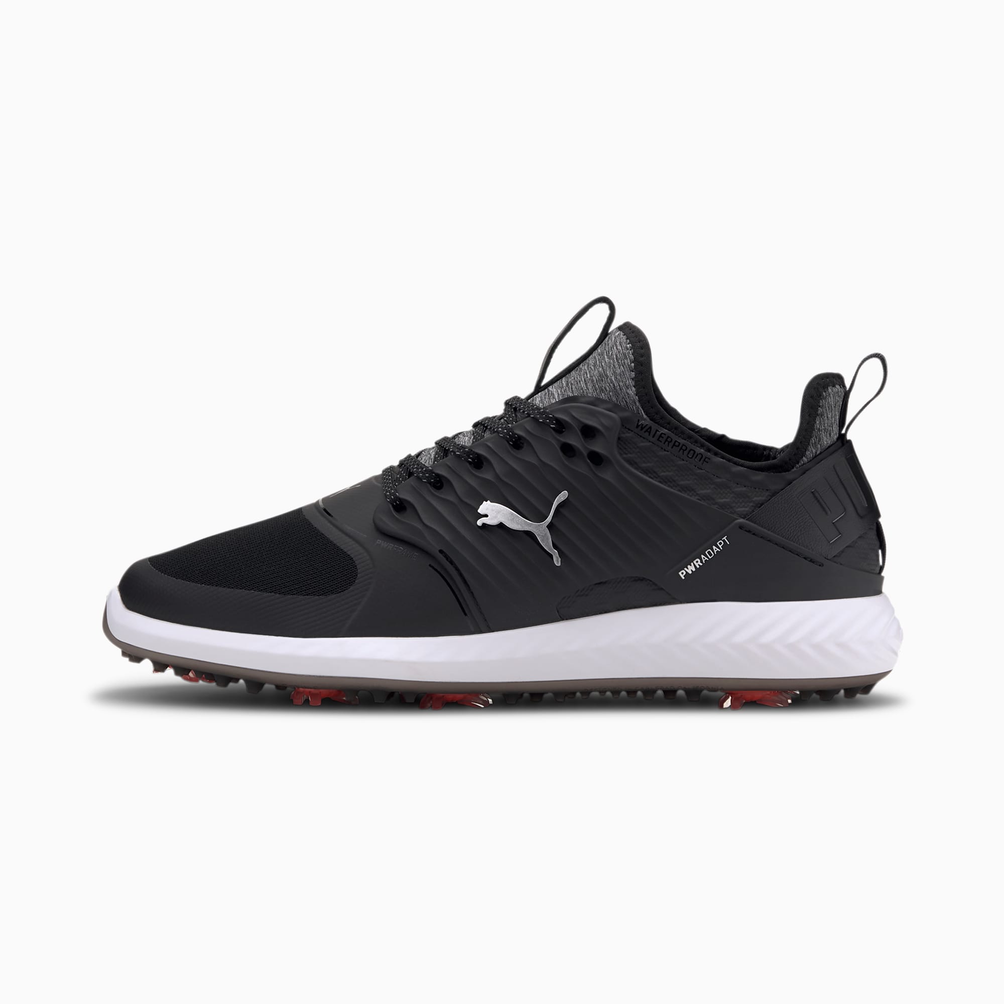 Caged IGNITE PROADAPT Men s Golf Shoes PUMA Shoes PUMA