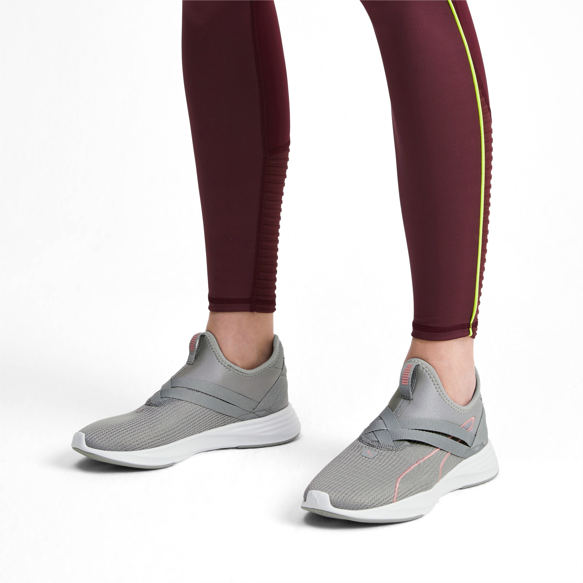 Radiate XT Slip On Women s Sneakers