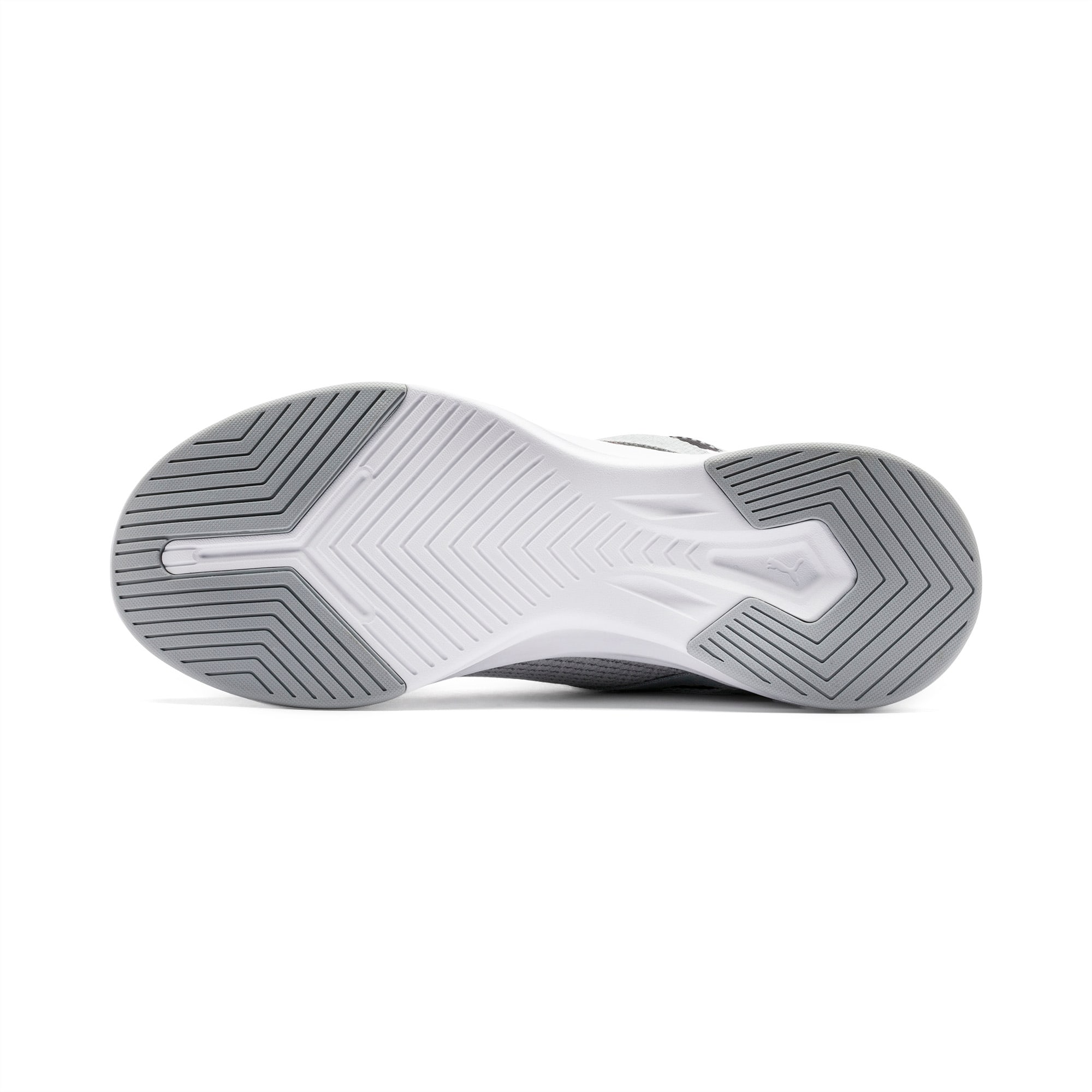 Zapatilla negra puma 2025 radiate xt wn's adp