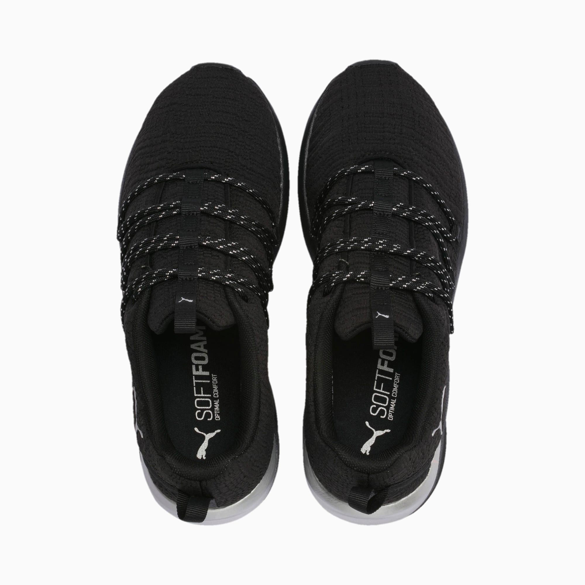 Puma training prowl alt trainers in black 2025