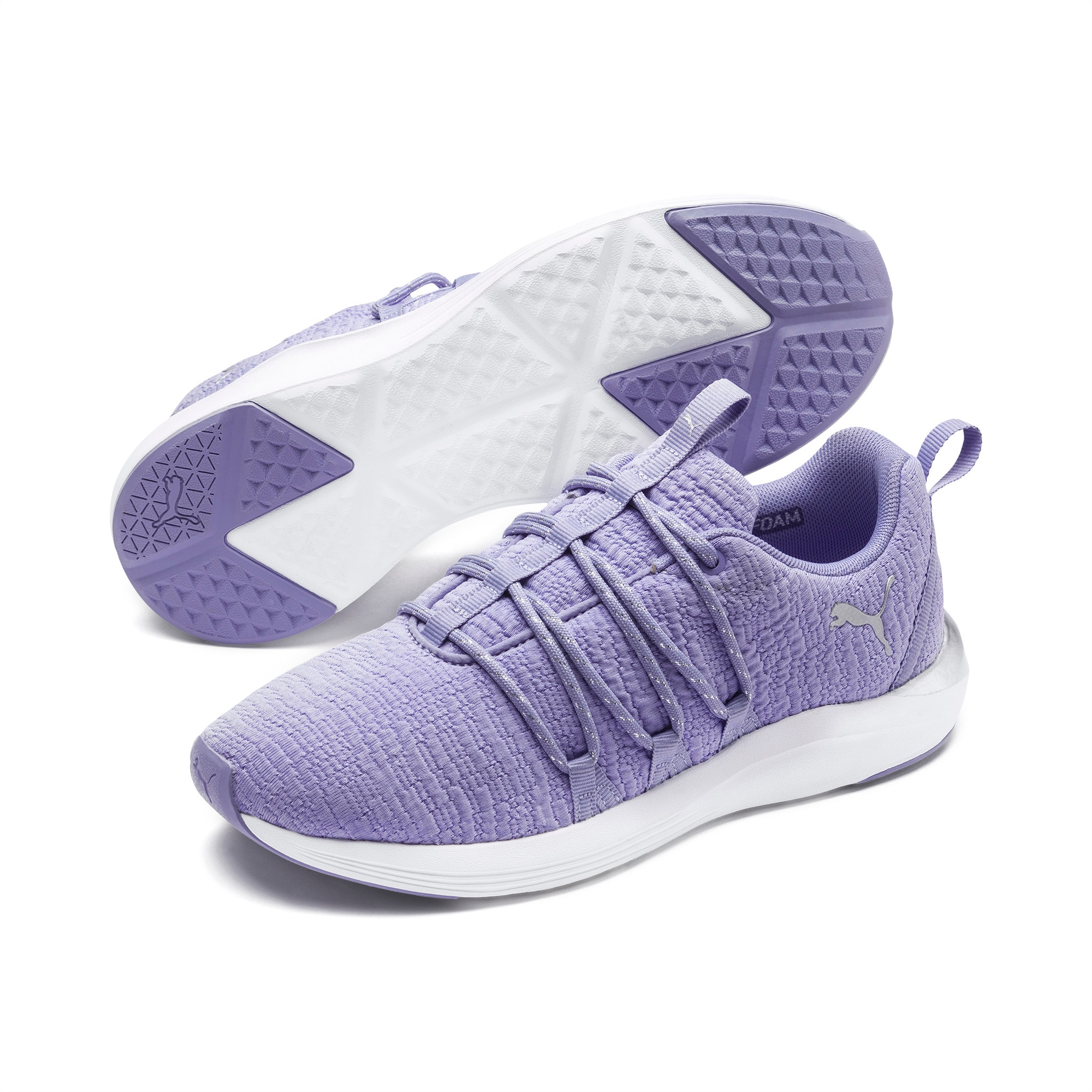Puma prowl alt metallic hotsell