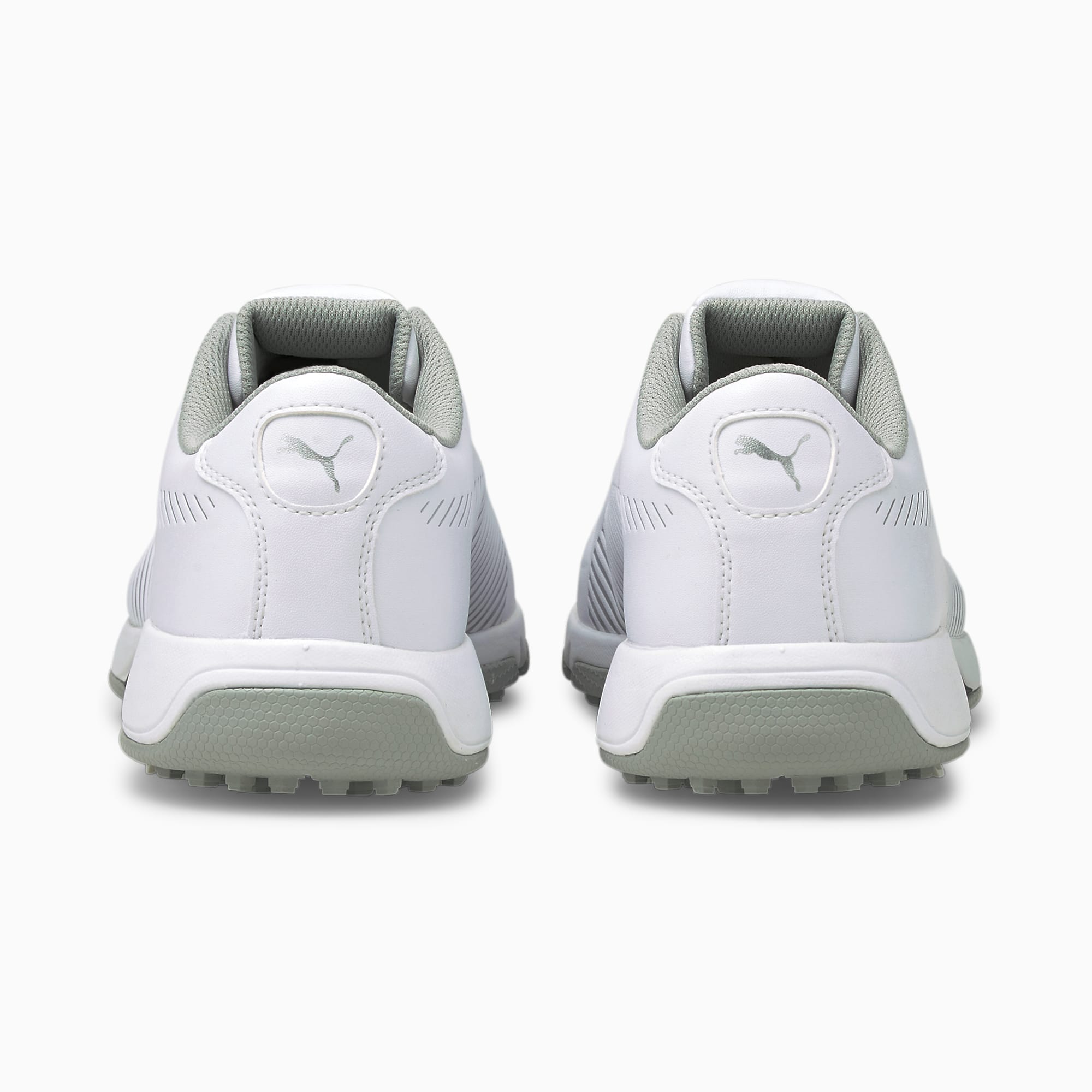 Puma grip fusion clearance tech golf shoes