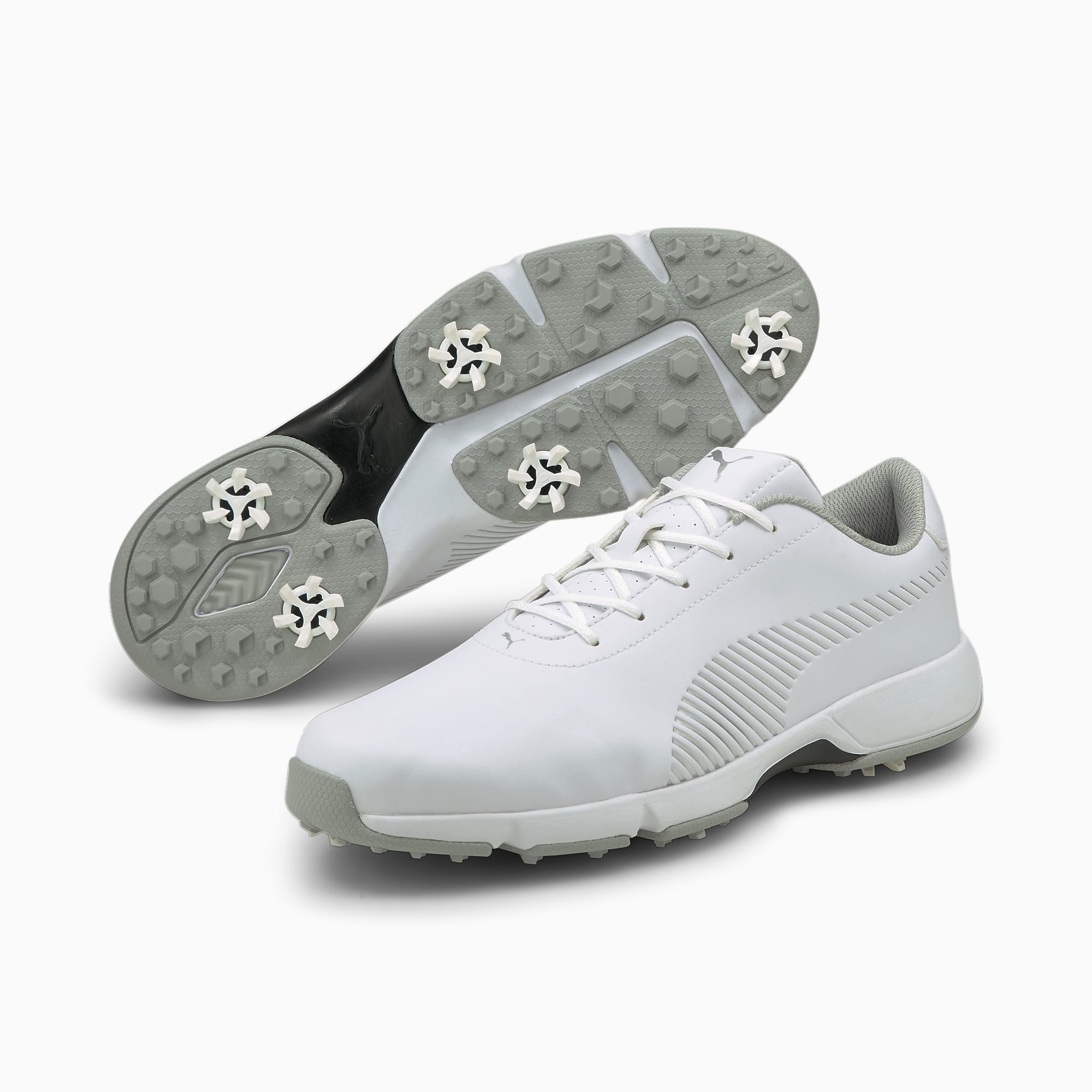 puma fusion tech golf shoes