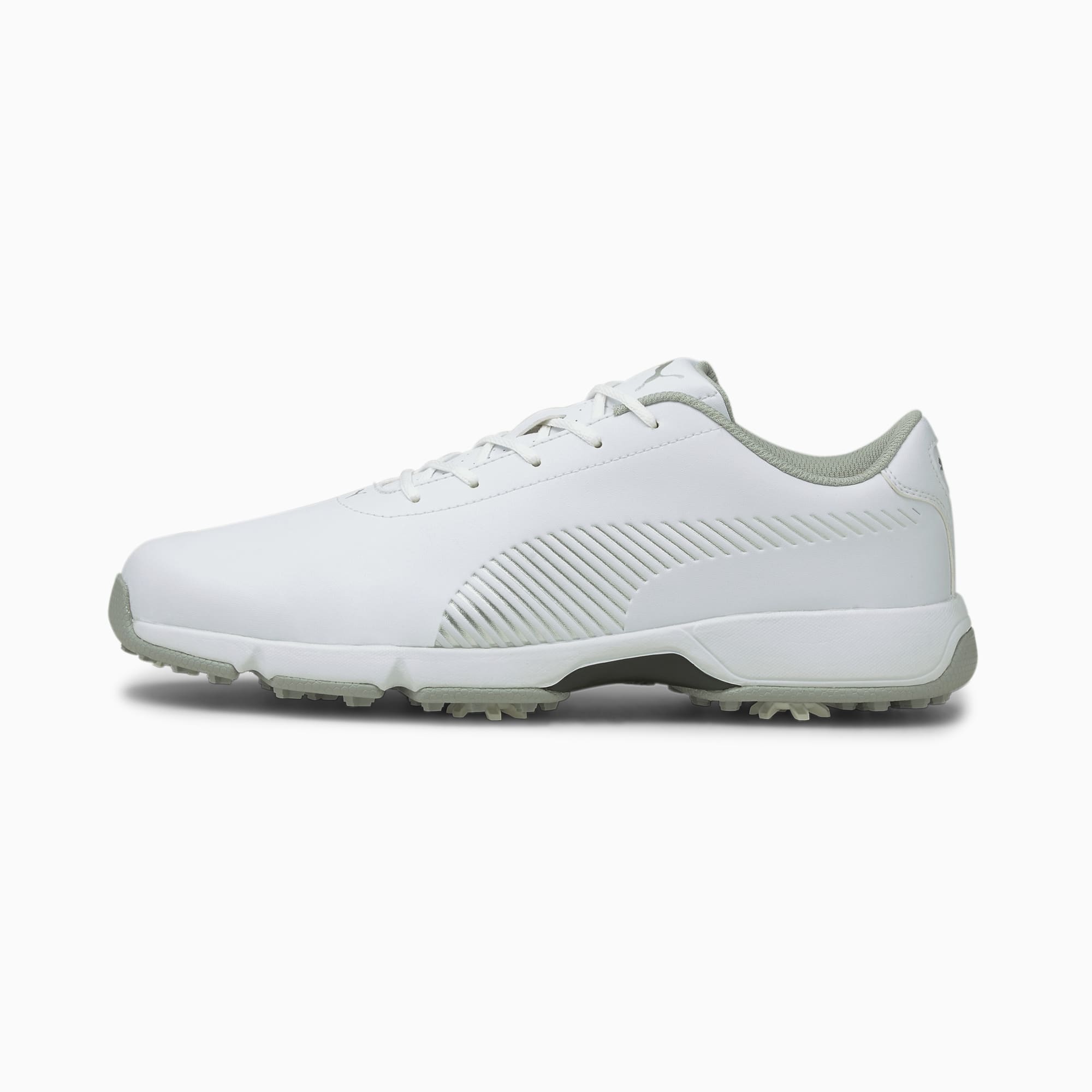 puma fusion tech golf shoes