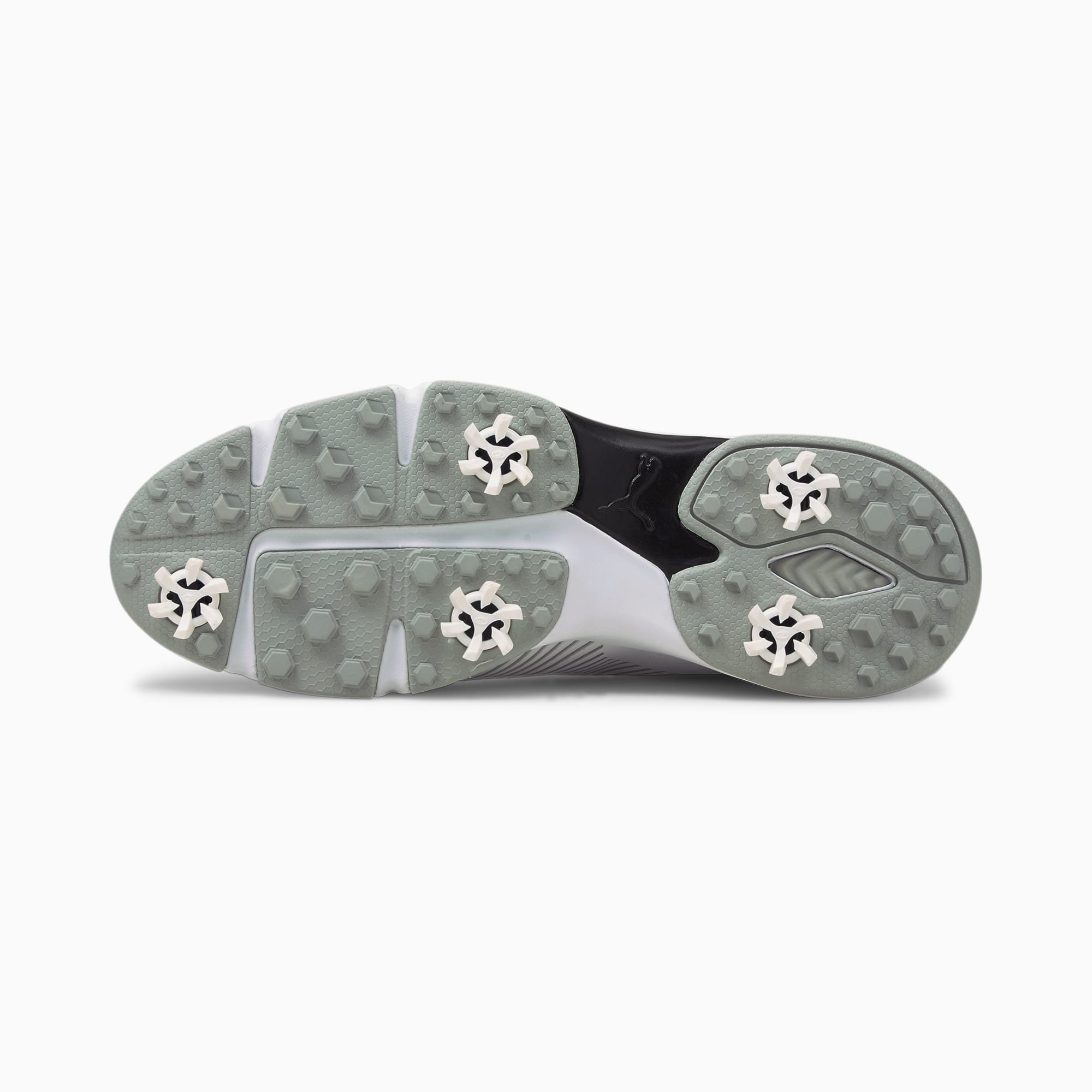 Puma fusion 2024 tech golf shoes