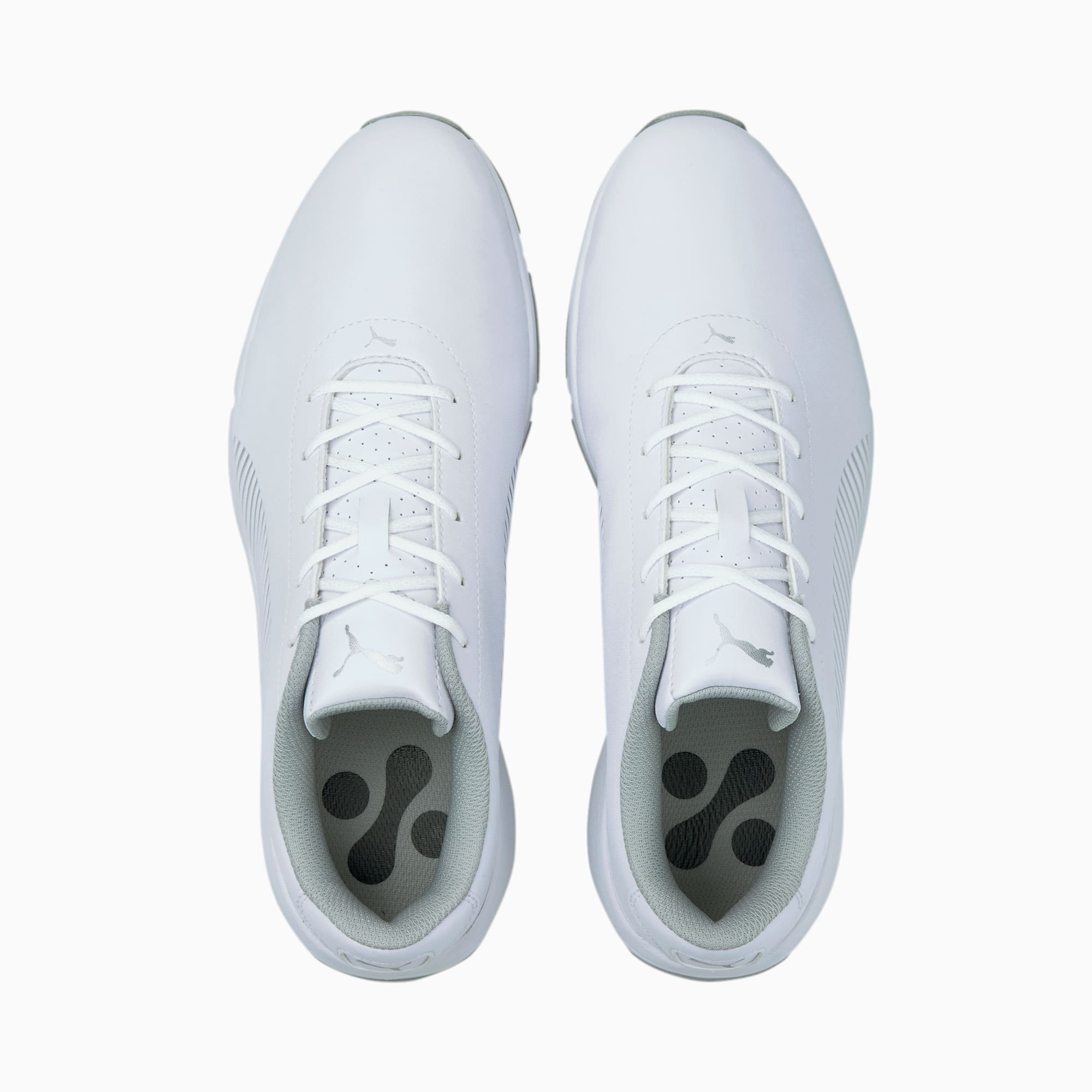 Puma fusion tech golf shoes new arrivals