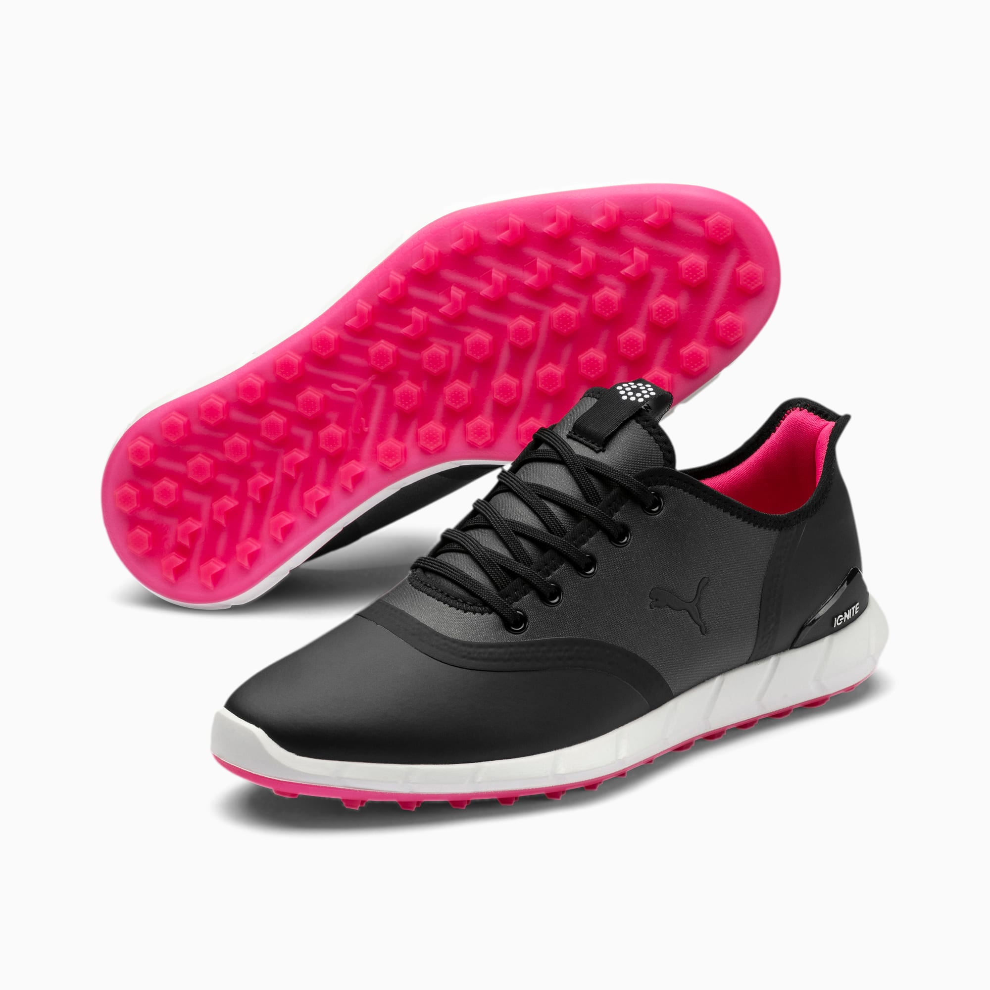 puma ignite ladies golf shoes