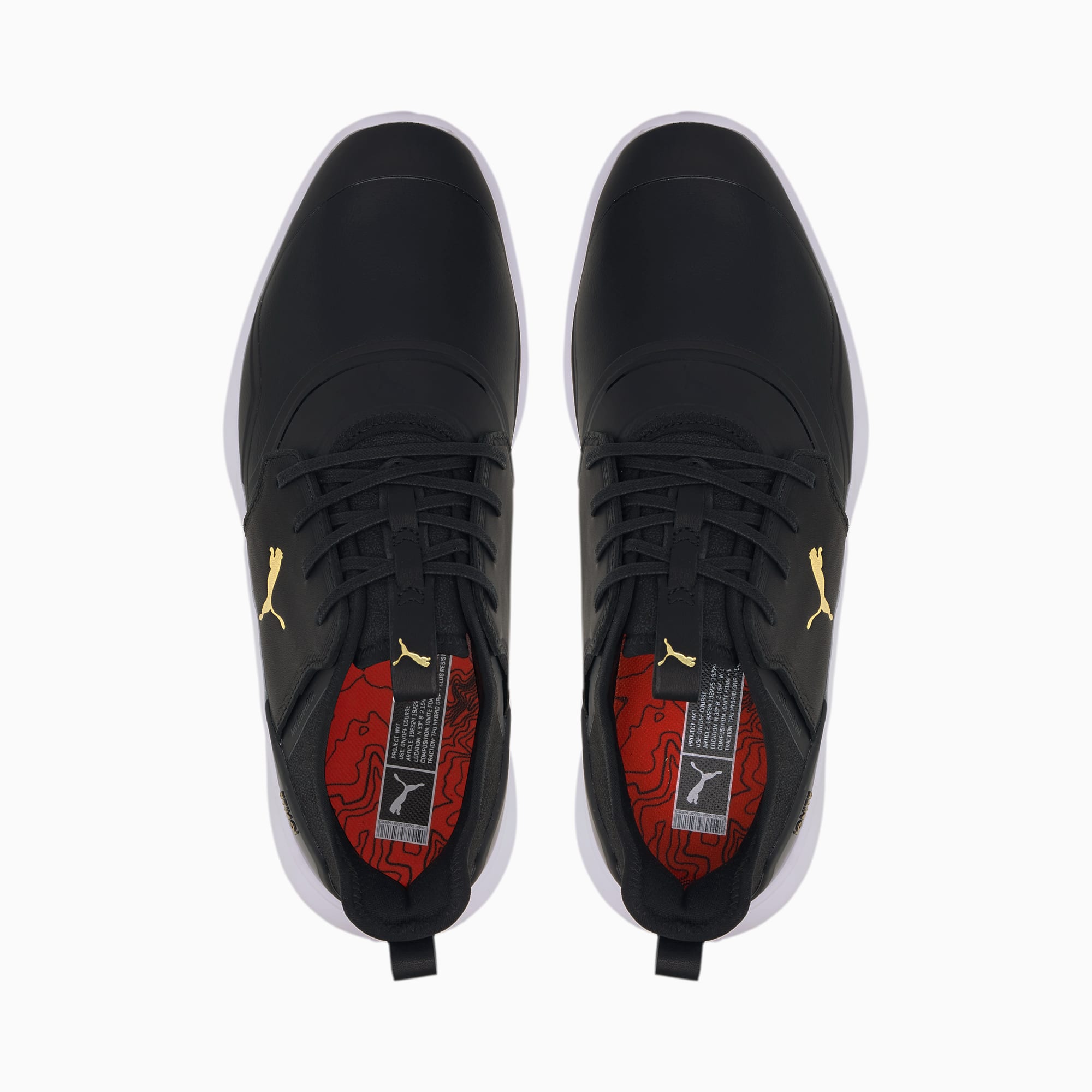 Puma mens ignite nxt online