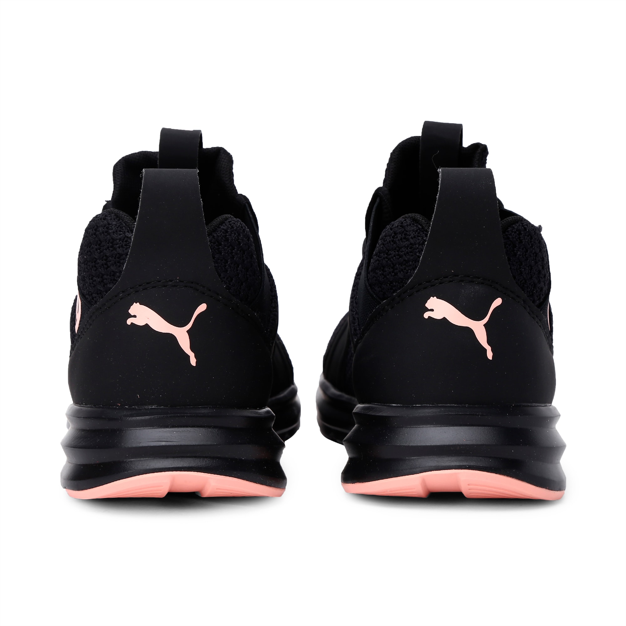 Puma enzo sales street knit womens