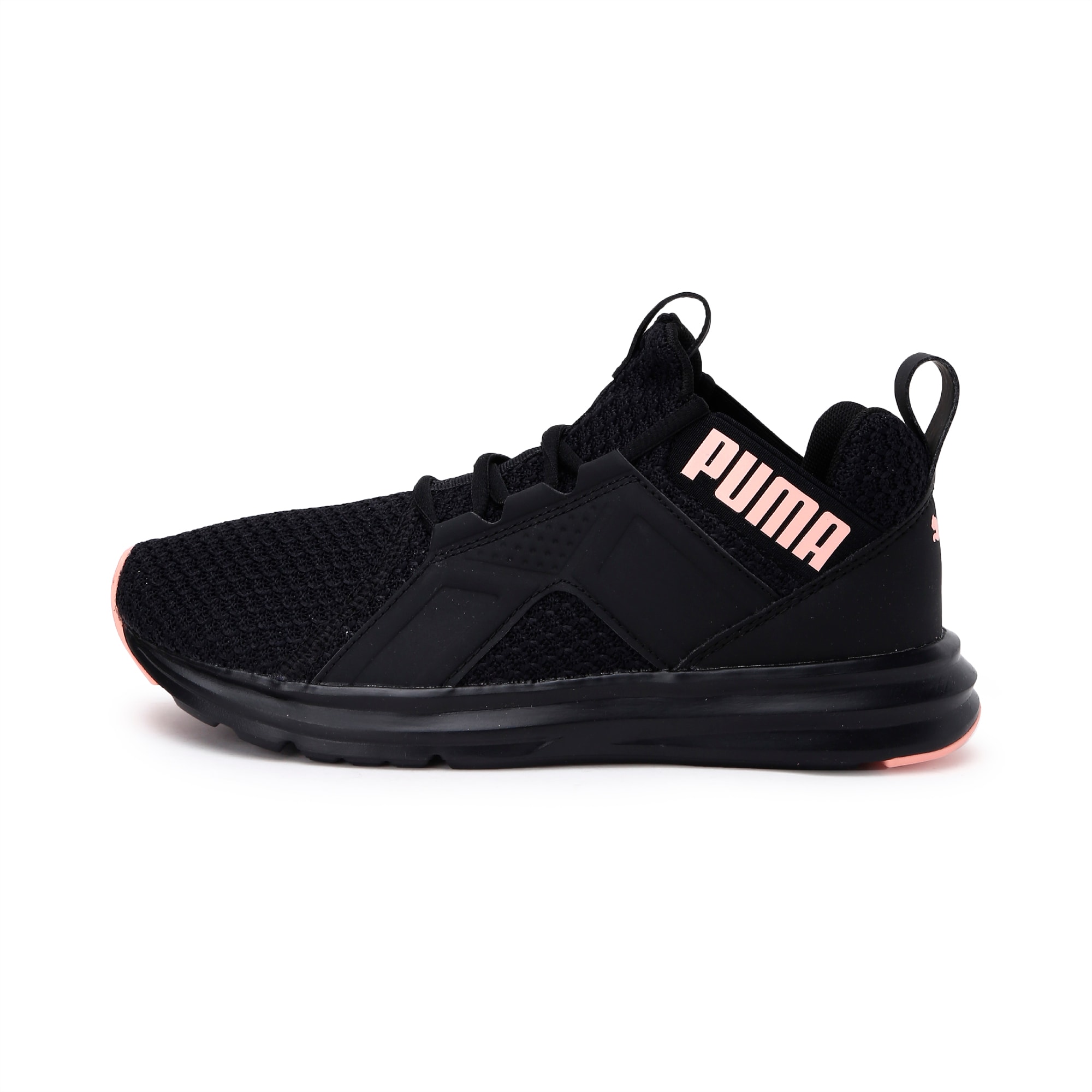 Enzo Knit Women s Trainers