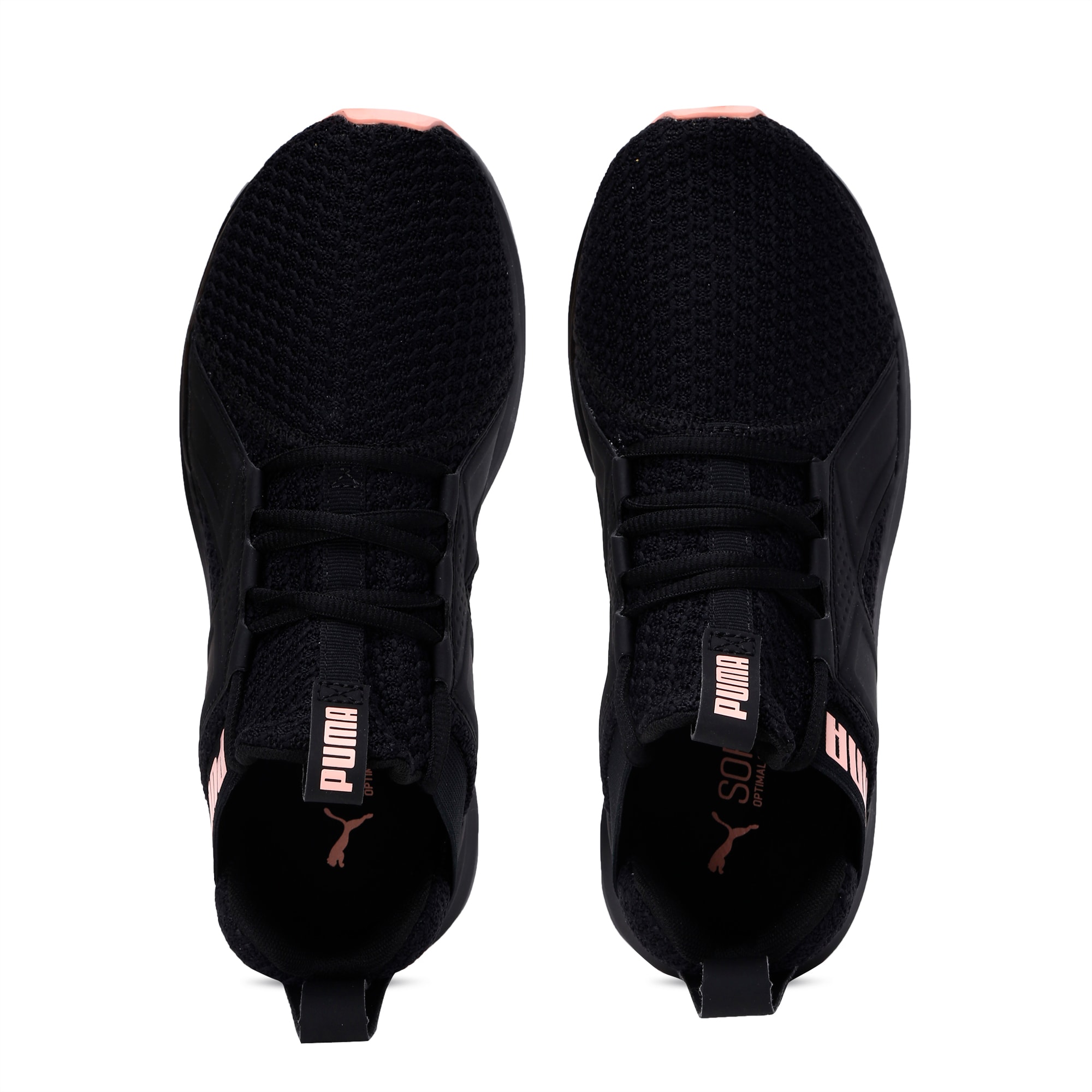 Puma enzo knit womens store