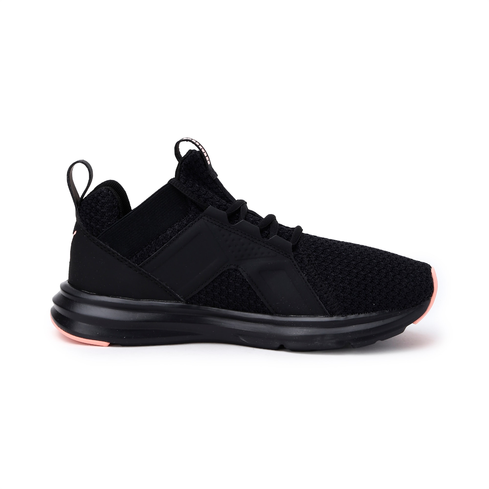 Puma enzo top knit womens