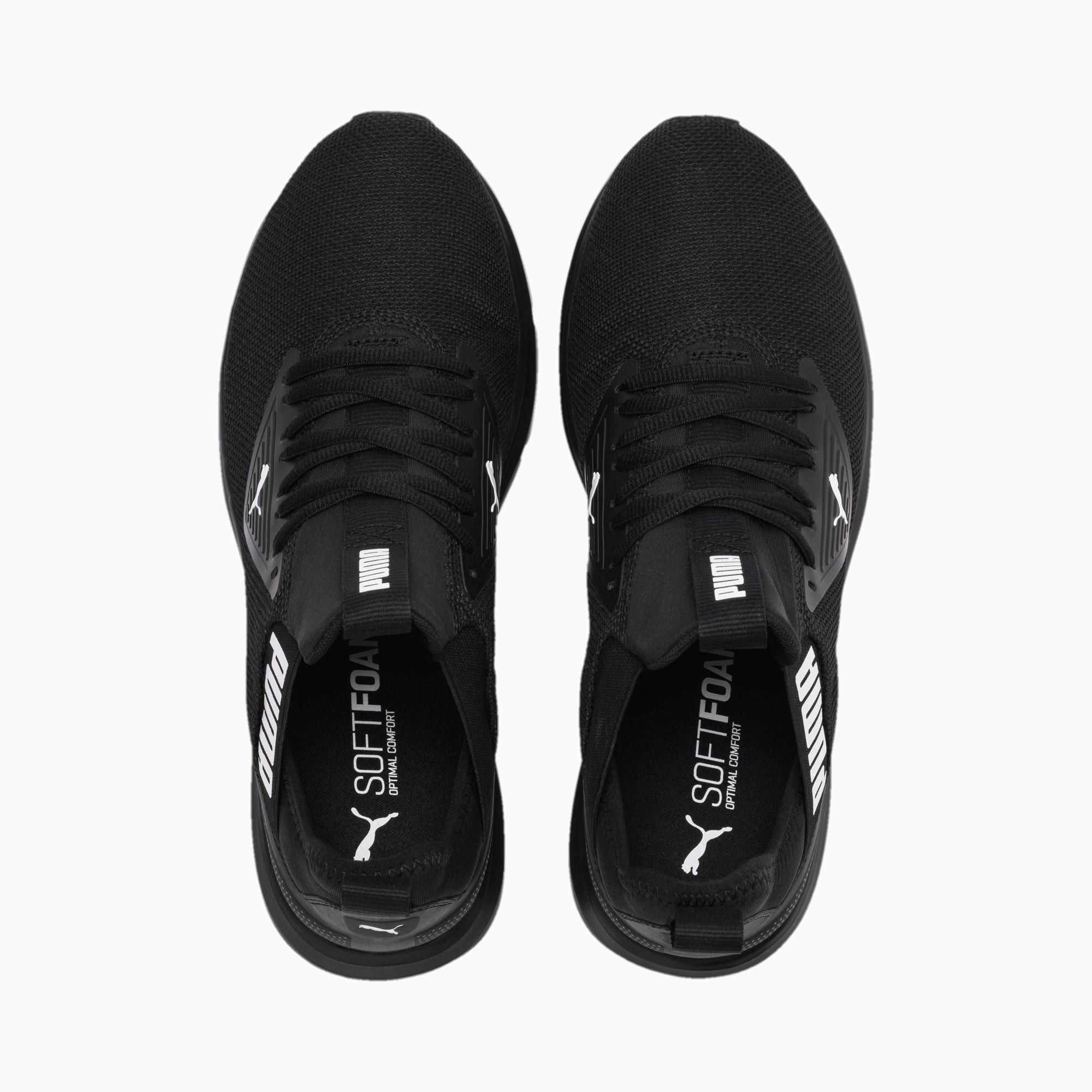 puma tennis shoes beta test