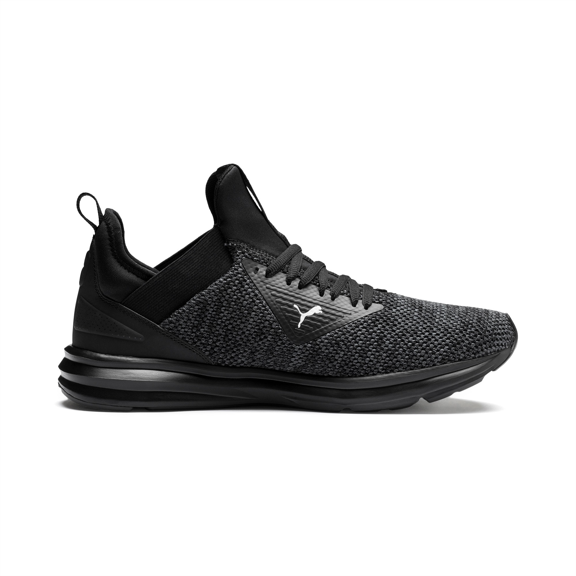 Enzo Beta Woven Men s Training Shoes PUMA