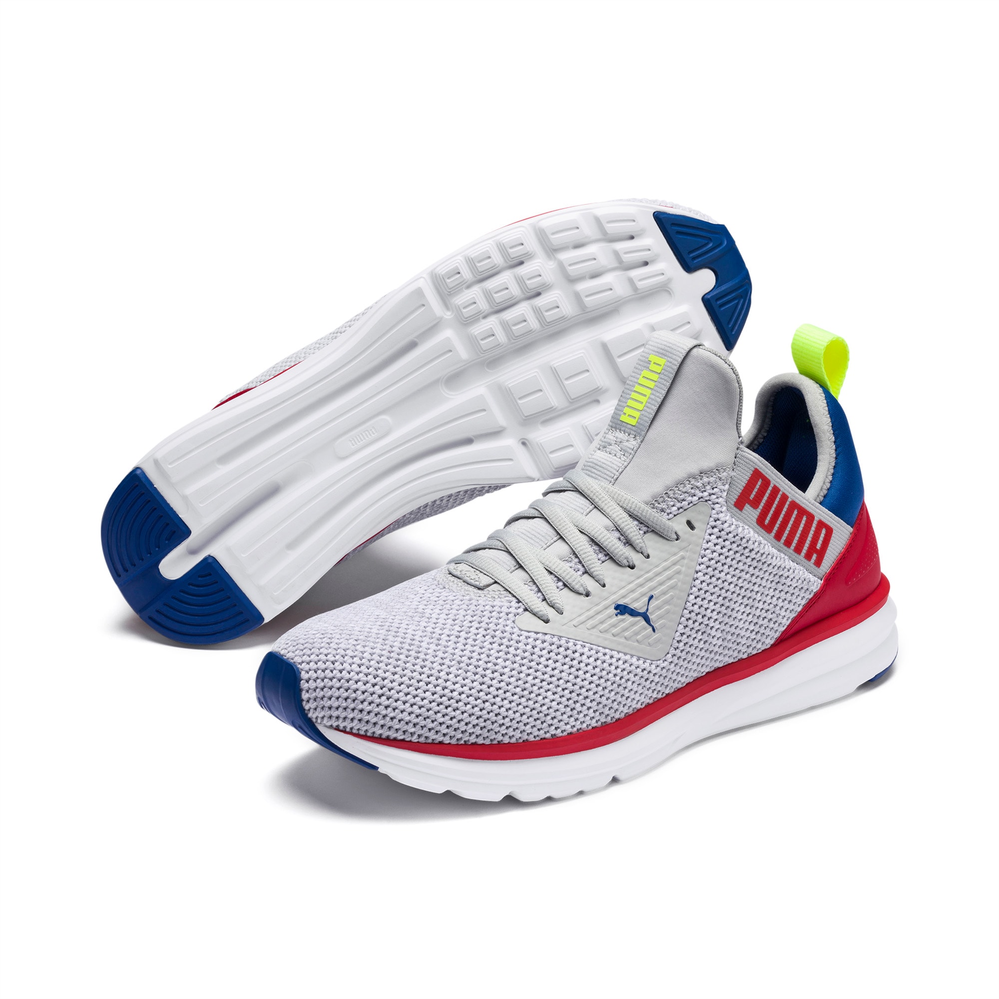 Enzo beta woven men's training shoes clearance