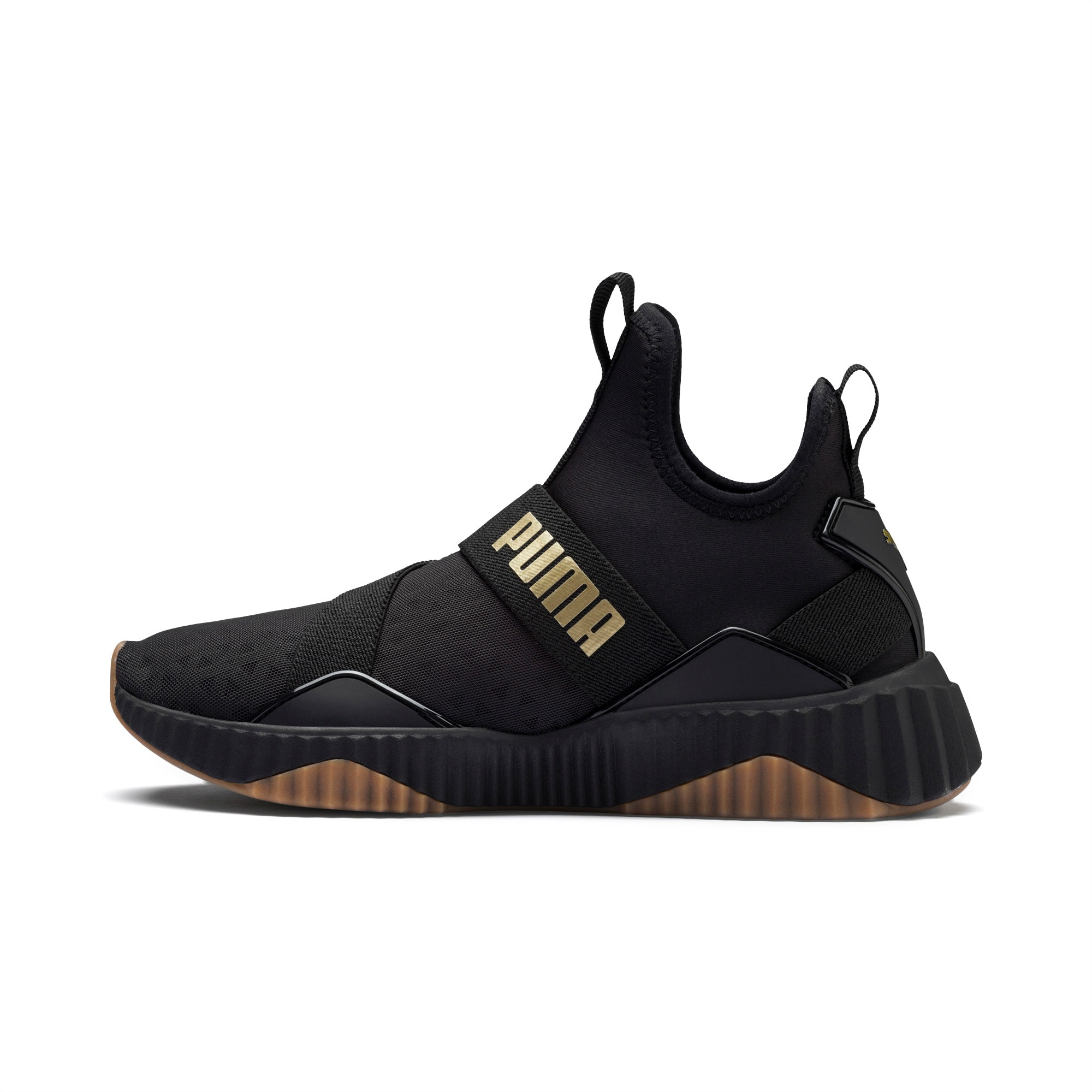 Puma defy deals sparkle wn's