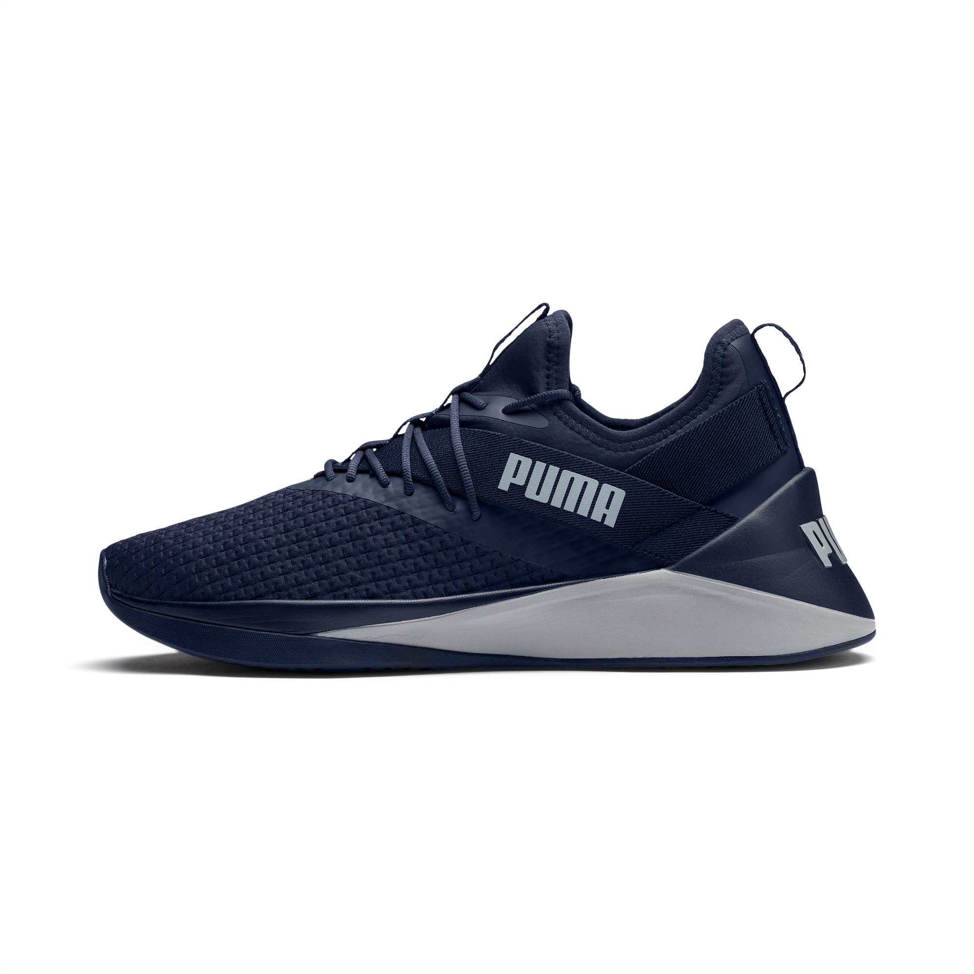Puma training jaab xt sneakers in black clearance