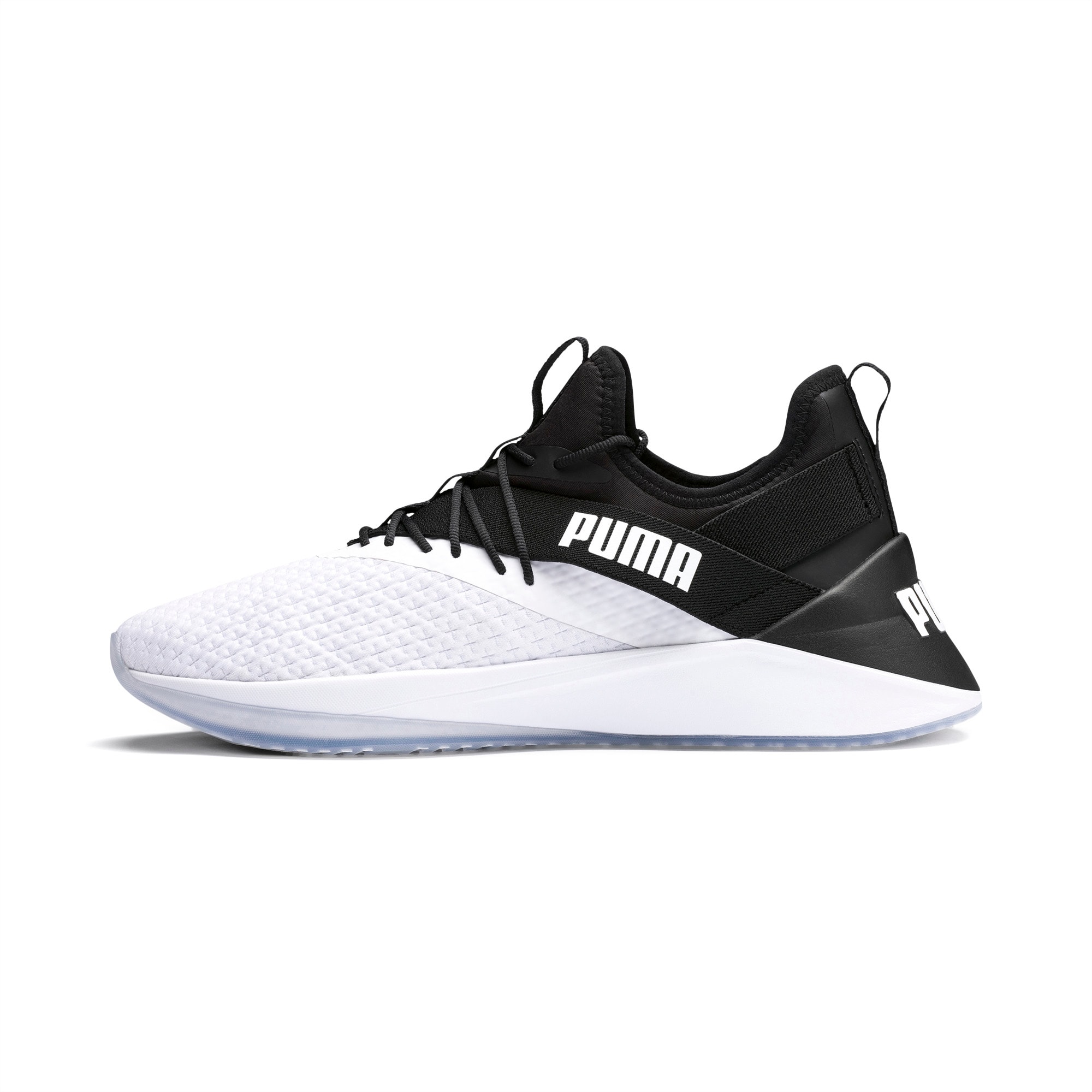 Jaab XT Men's Trainers | Puma White