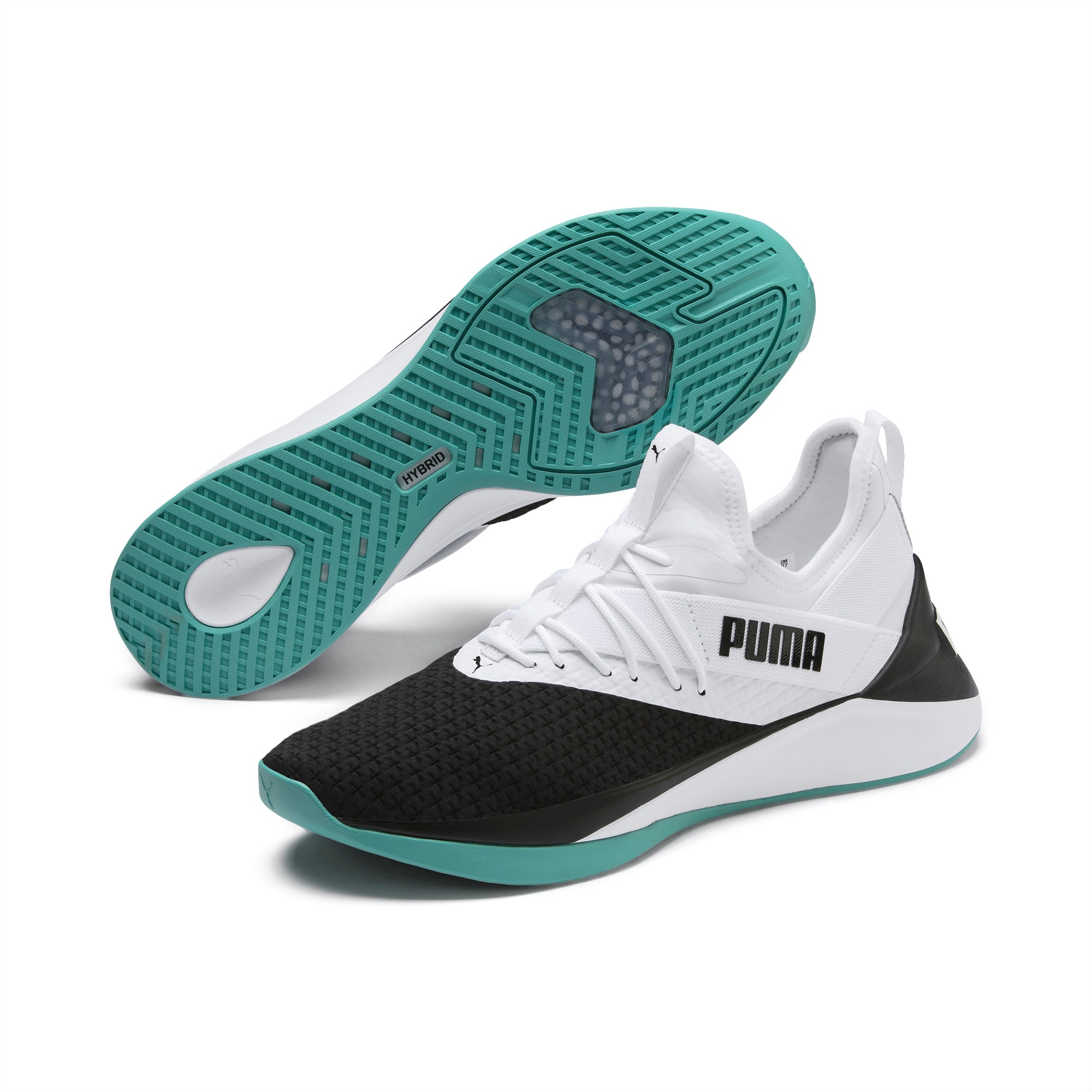 Jaab Xt Men S Trainers Puma Training Gym Puma