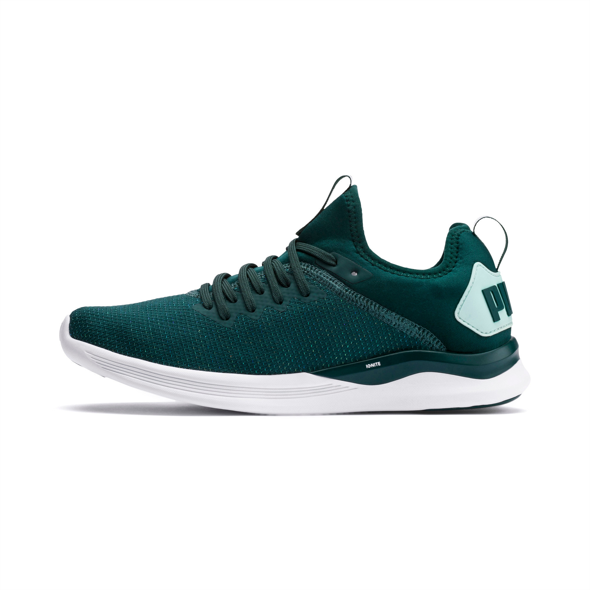 Puma ignite flash geo sale