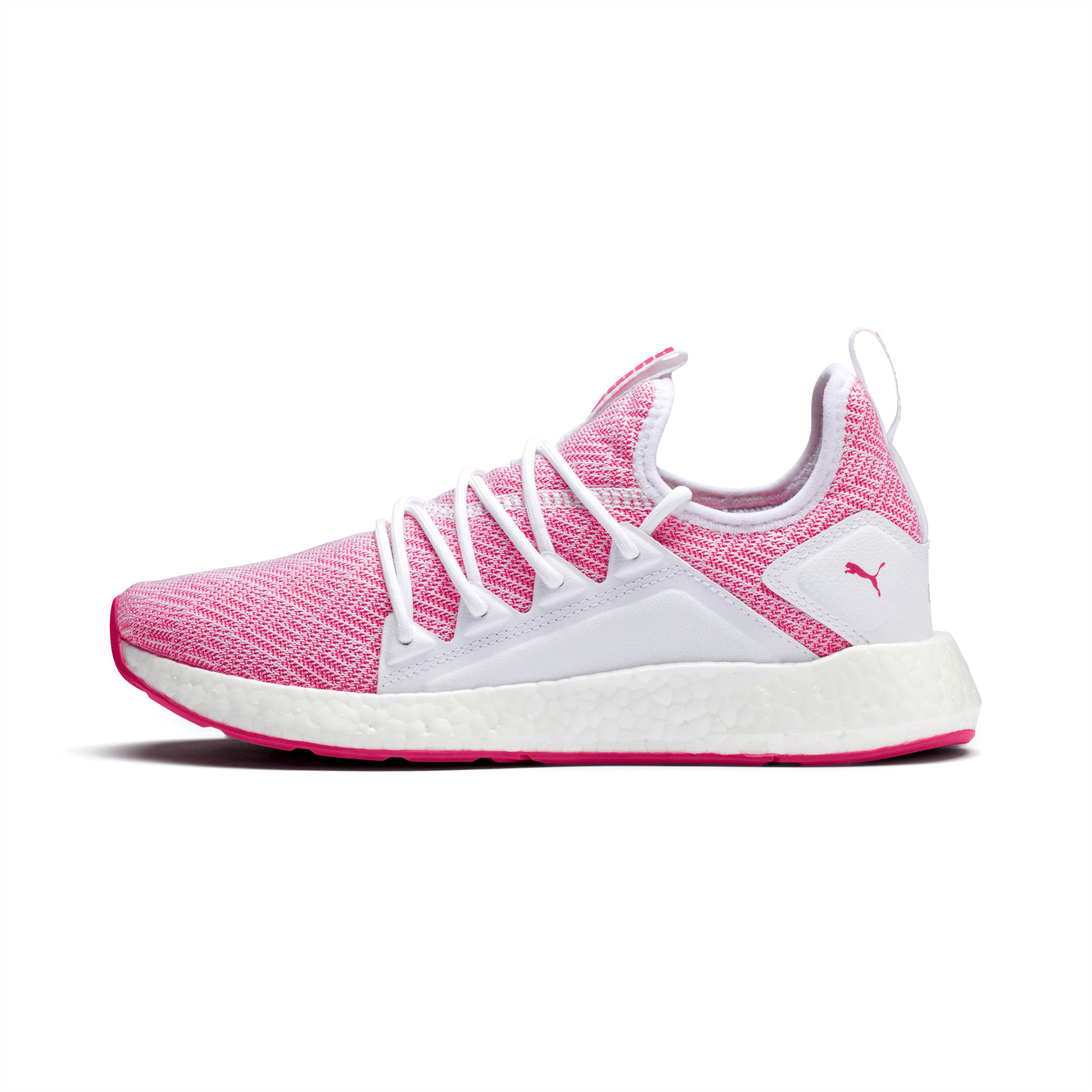 puma nrgy soft foam womens