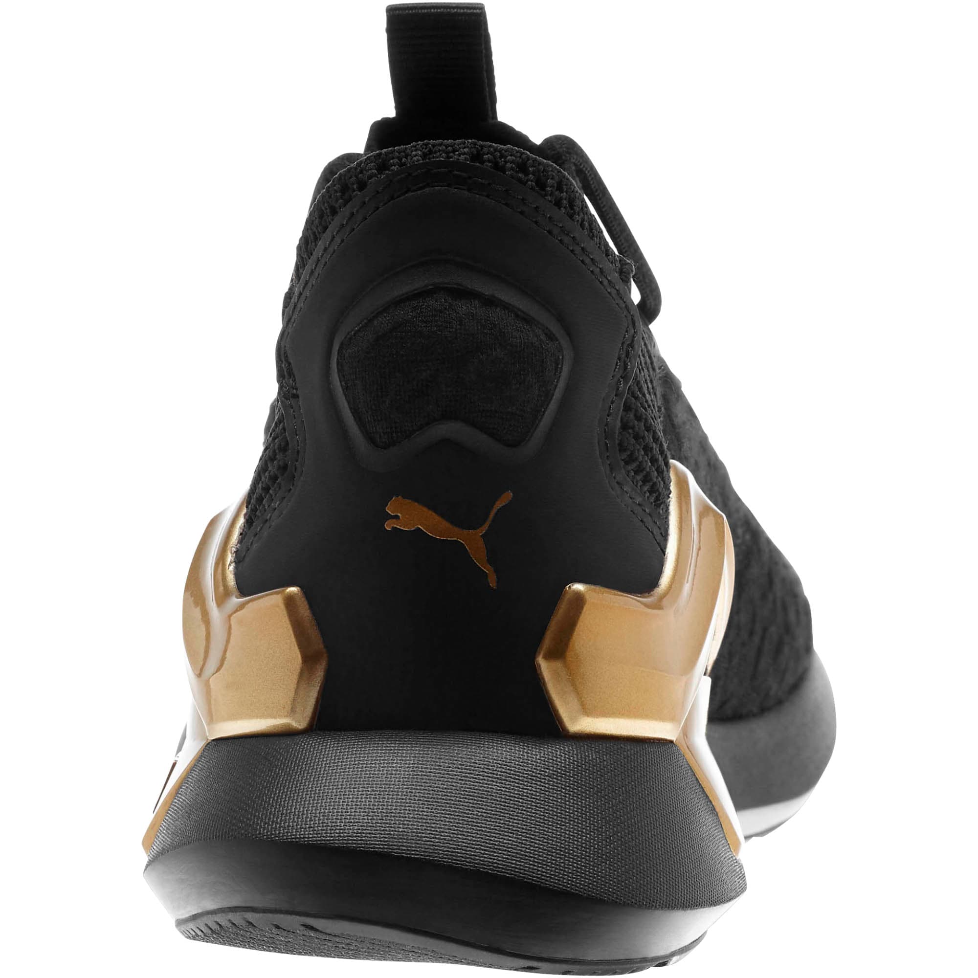 Puma rogue metallic wn s sales