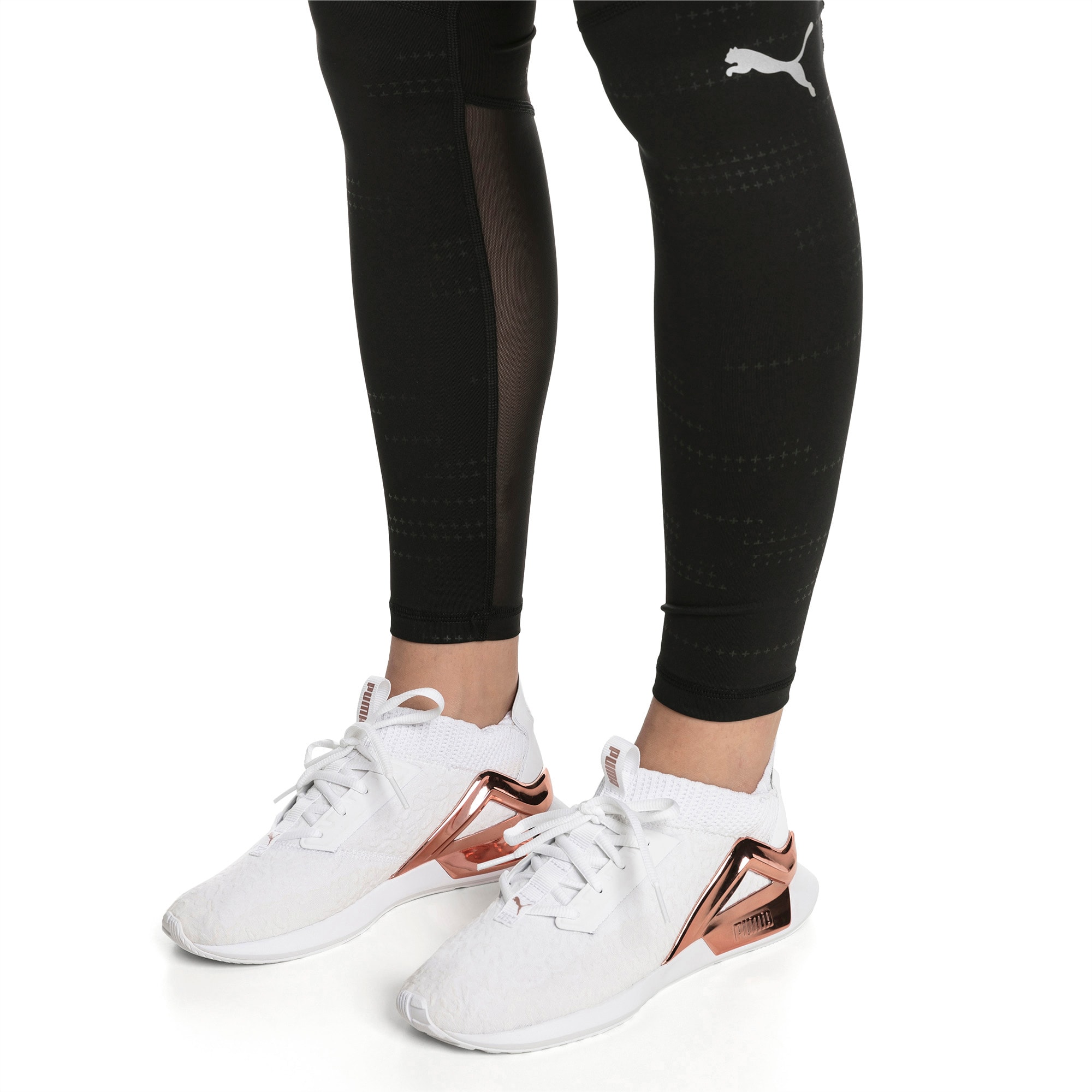 Rogue Metallic Women's Running Shoes | PUMA US