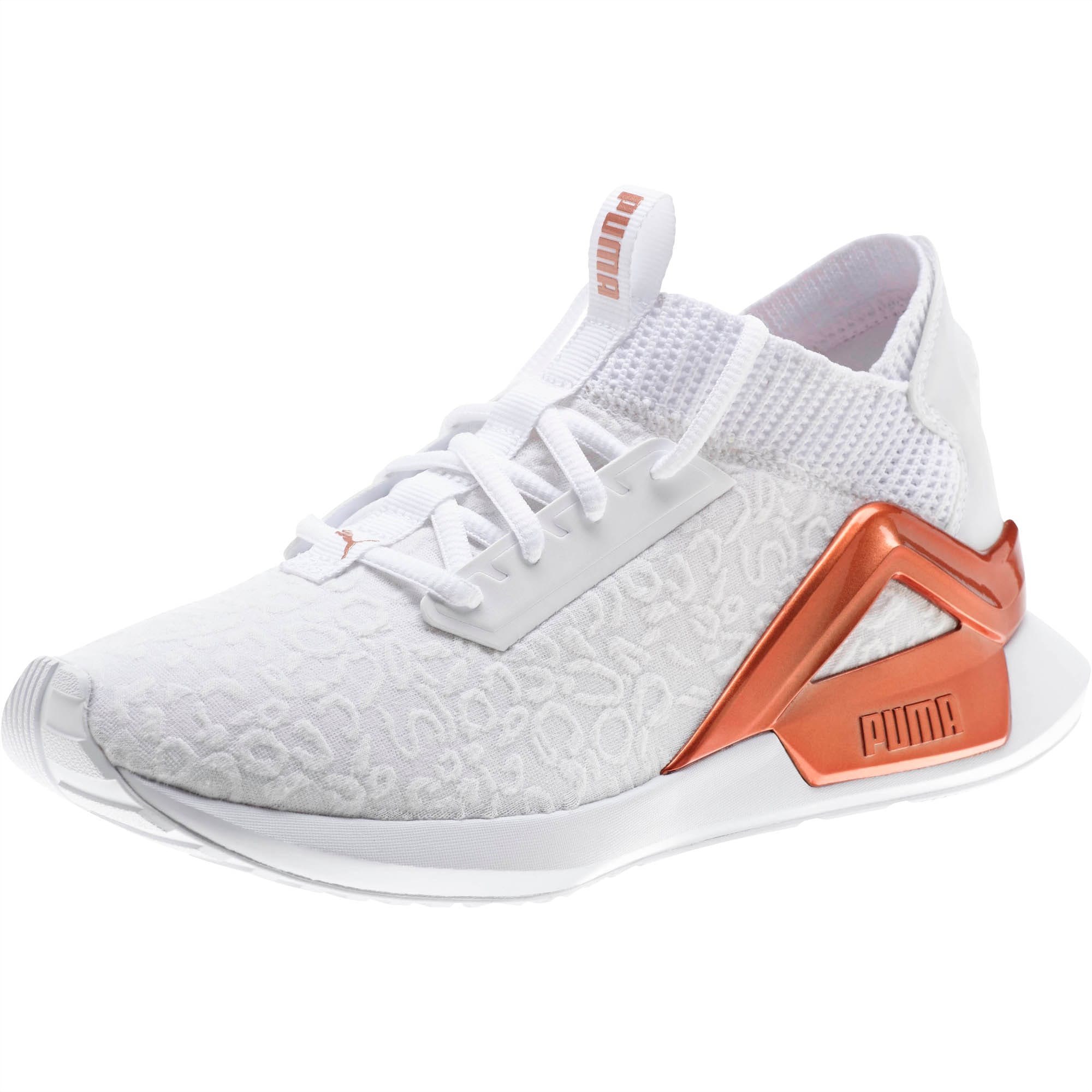 Rogue Metallic Women's Running Shoes | PUMA US