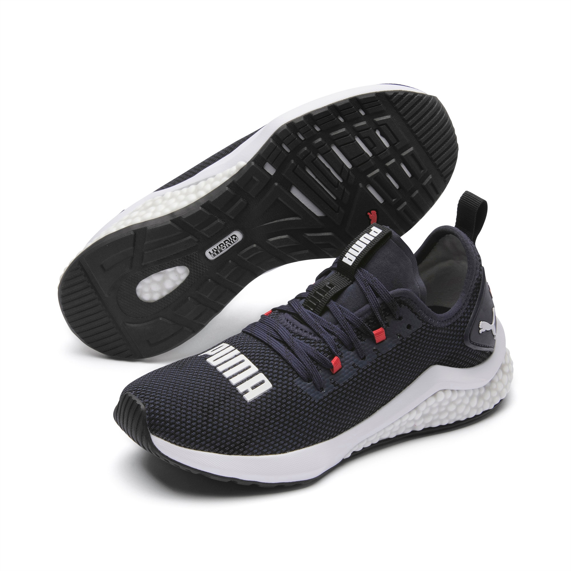 puma hybrid nx jr