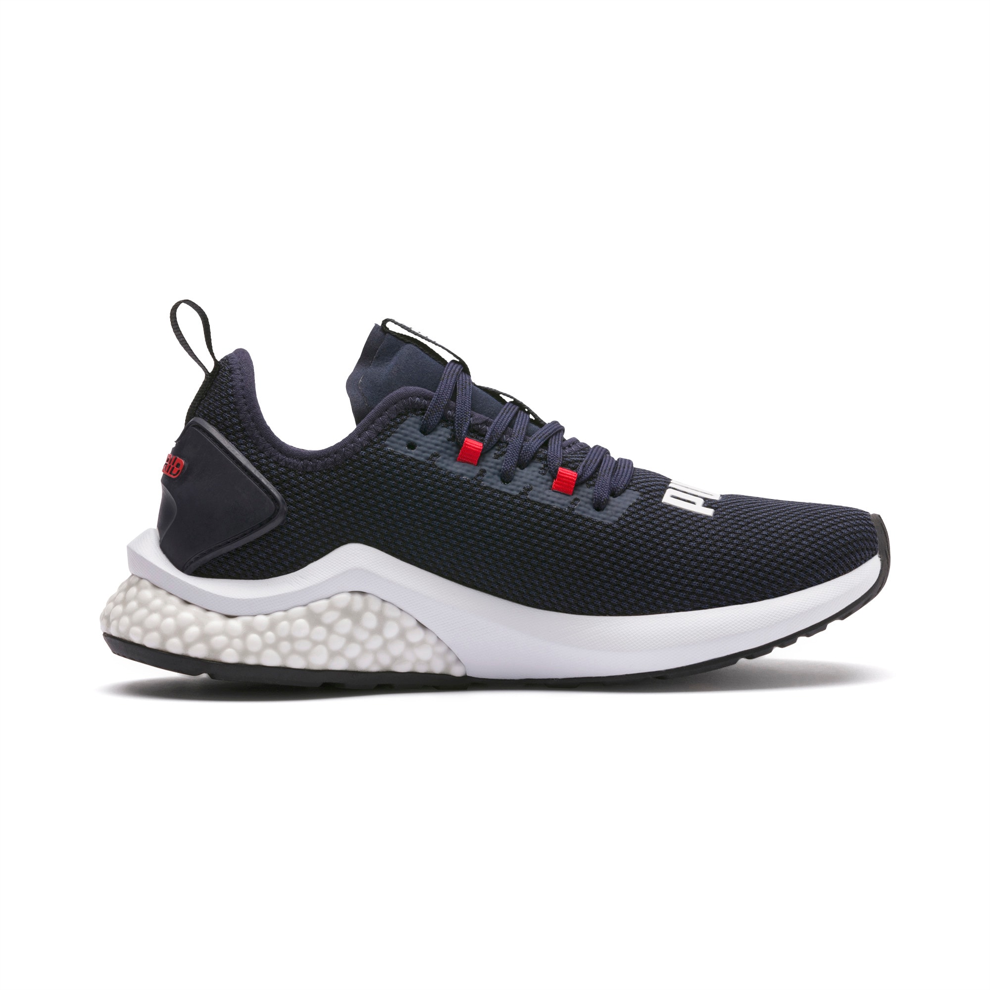 Puma hybrid top nx jr