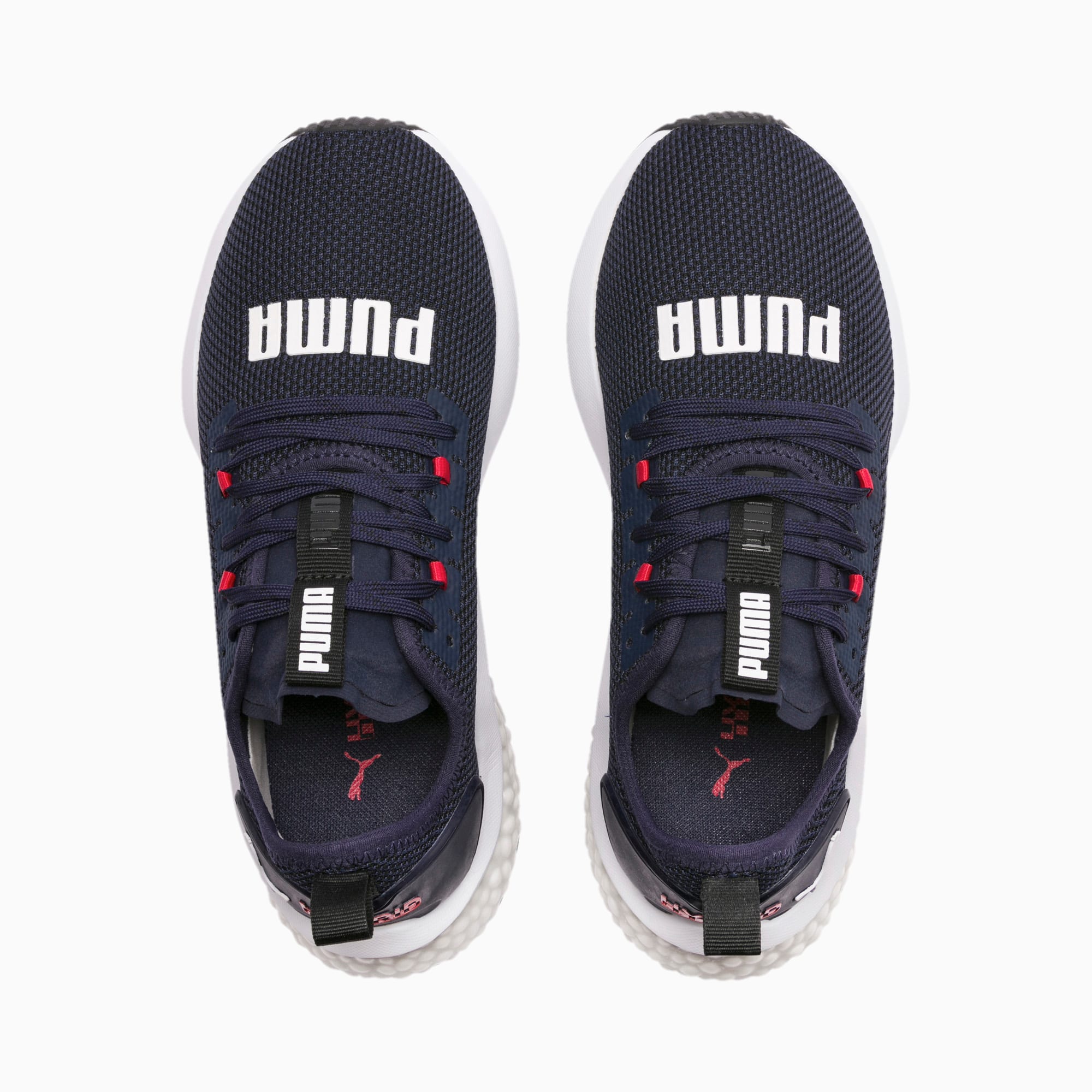 puma hybrid nx jr