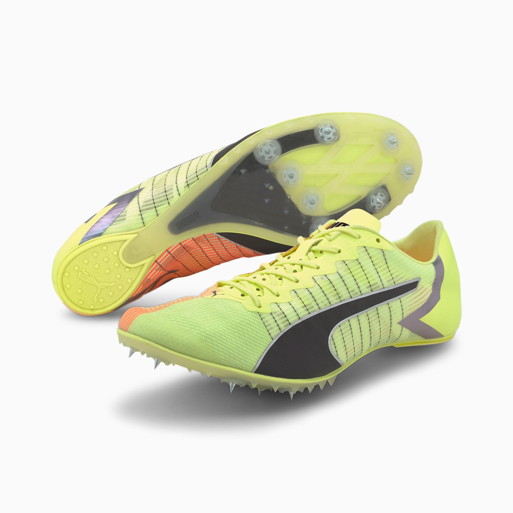 Puma spikes track shop