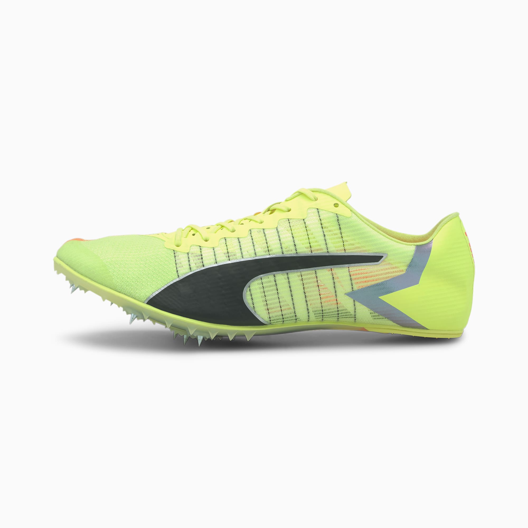 Puma spikes new arrivals track