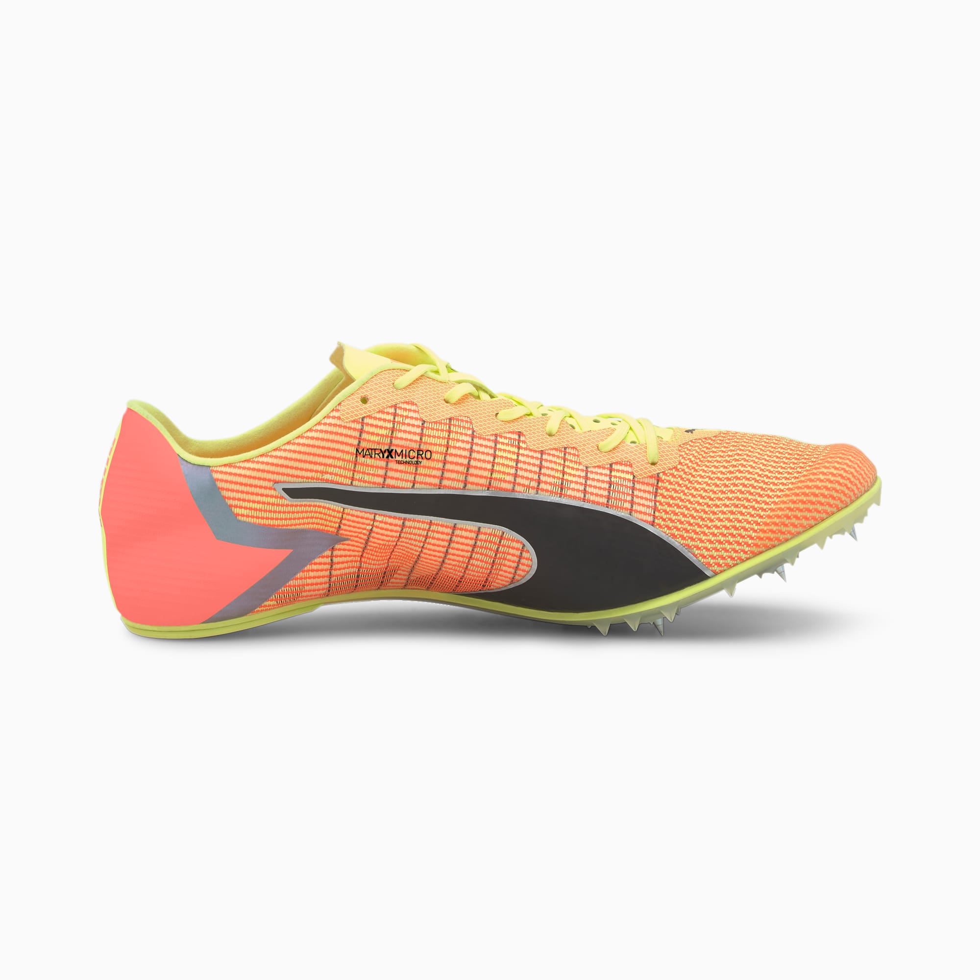 Puma clearance track spikes