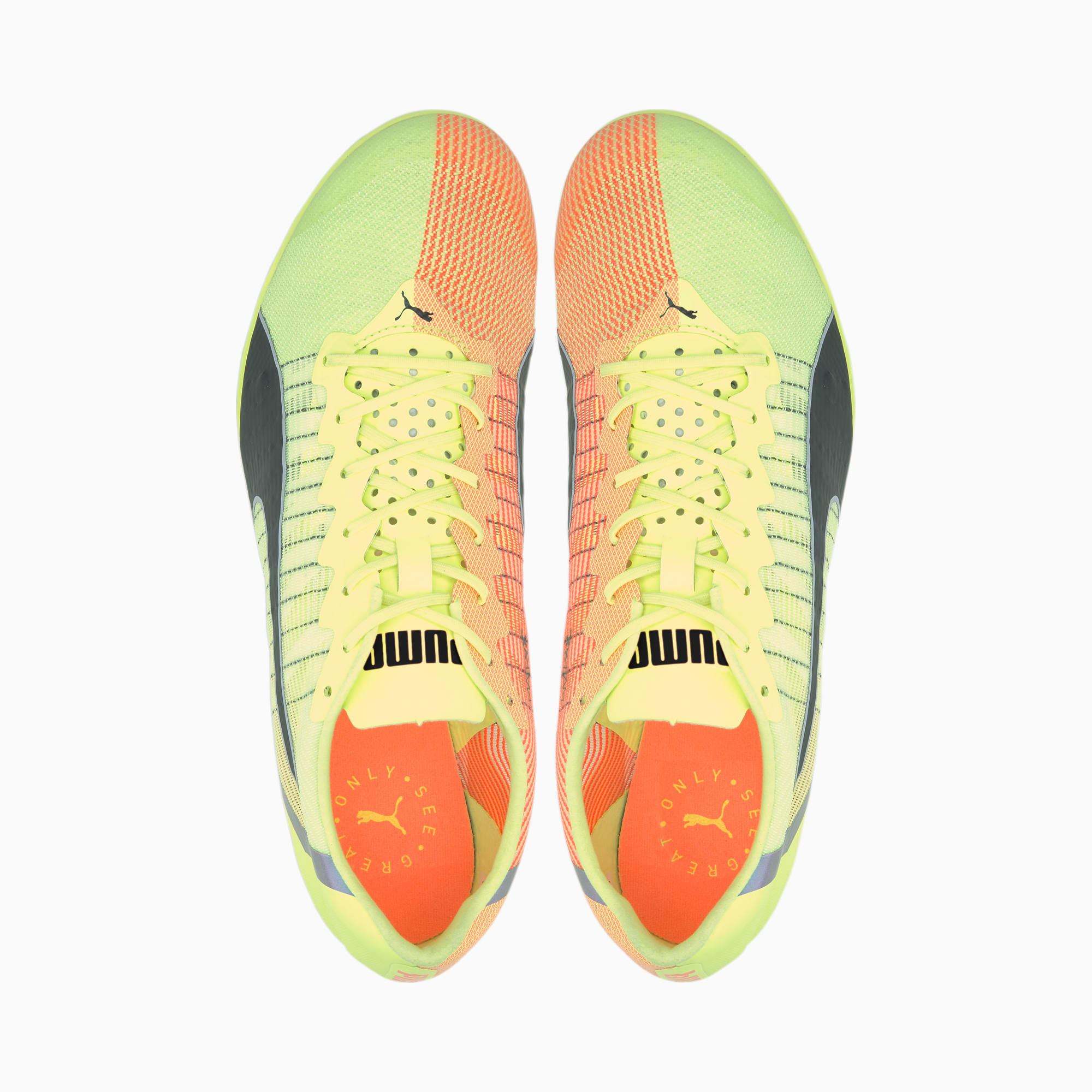 evoSPEED Future Track Spikes | PUMA