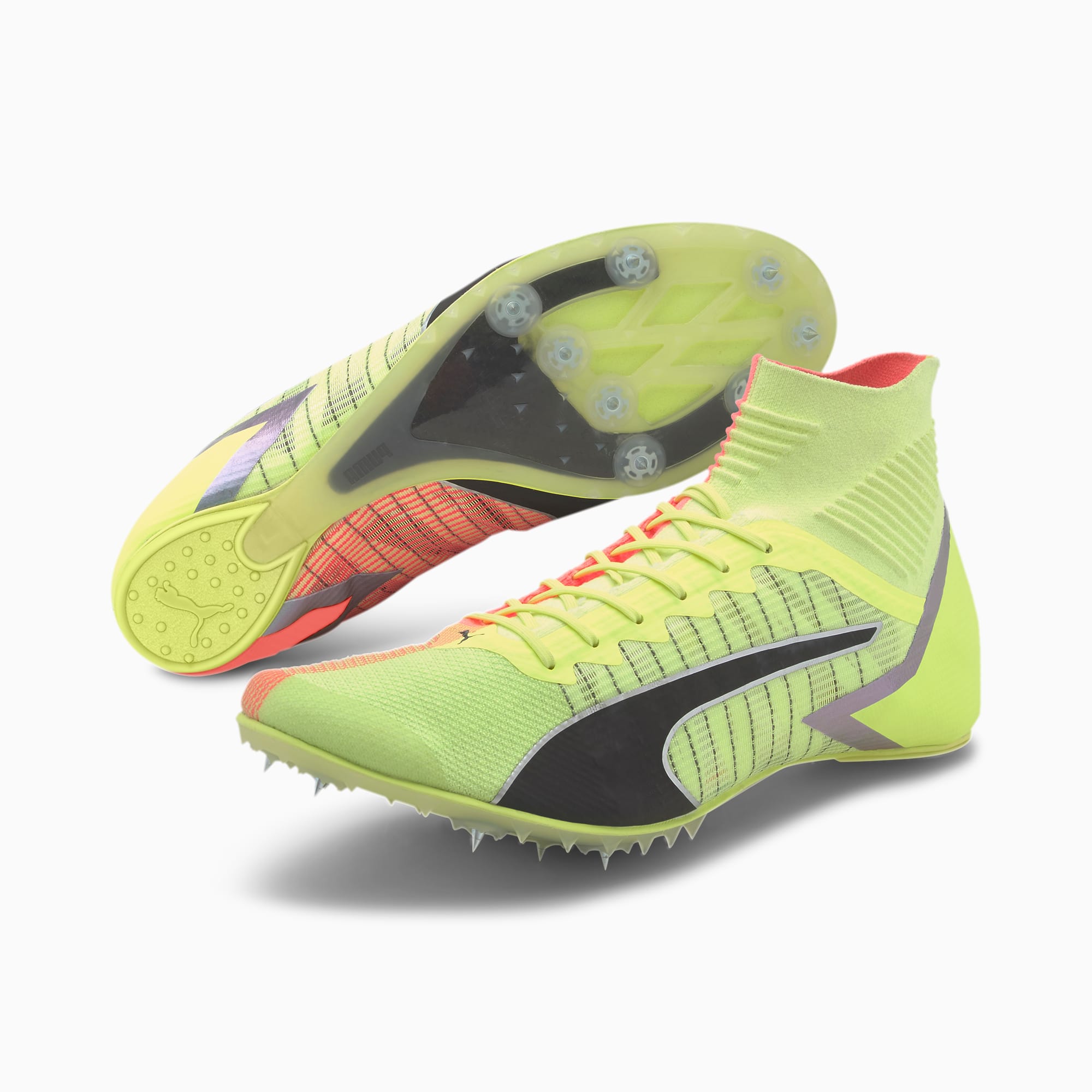 Puma EVOSPEED f1 Mid