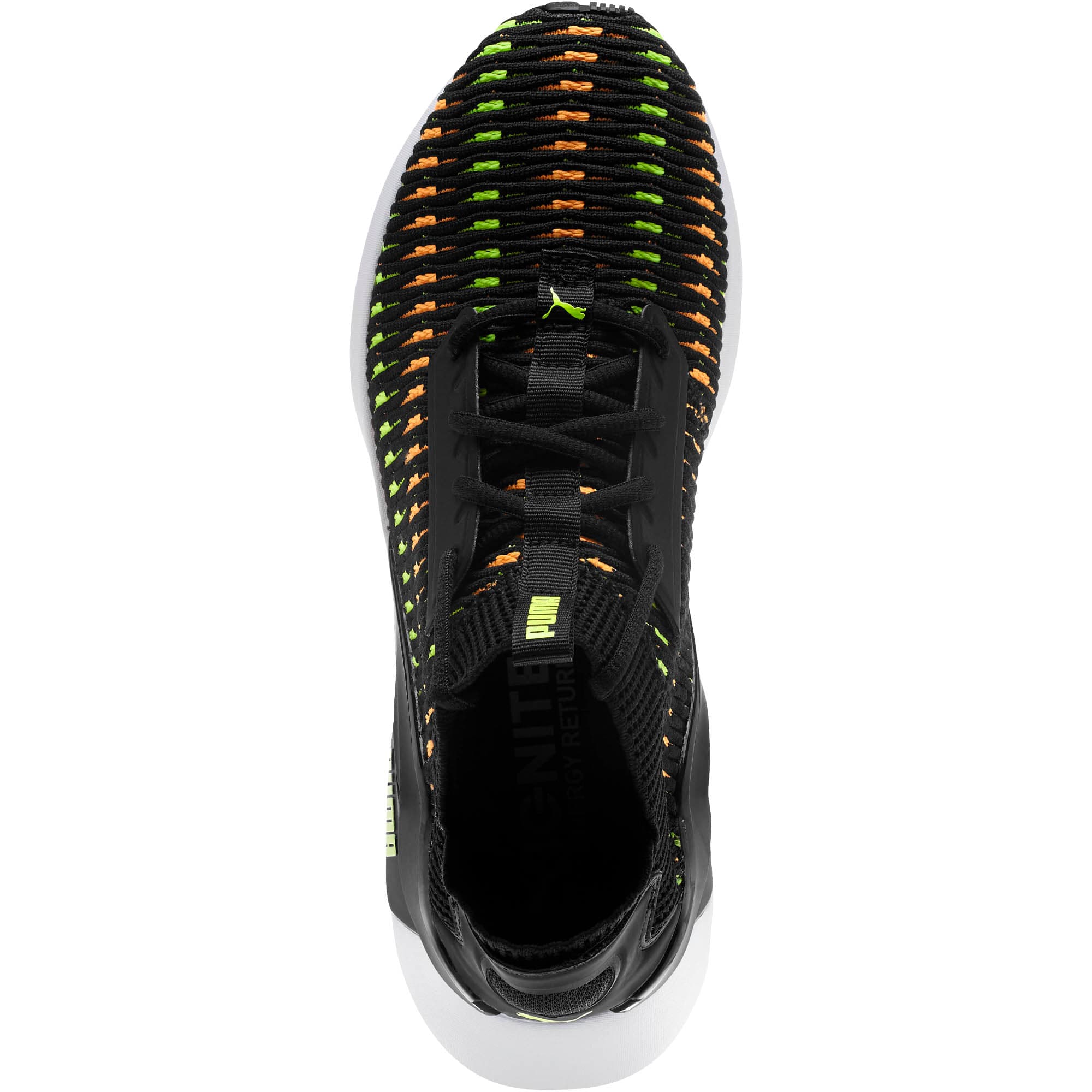 Puma sales rogue black