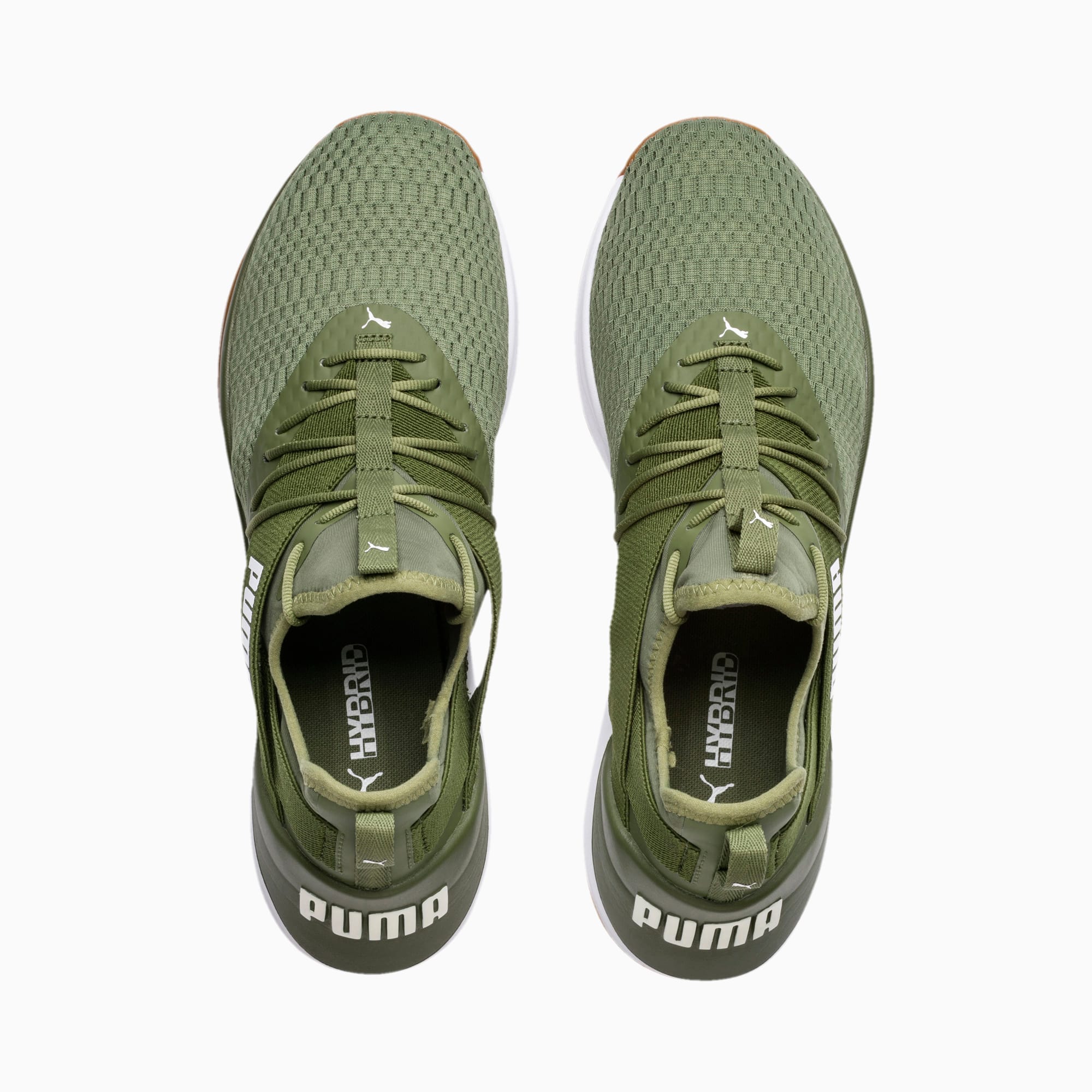 Puma hybrid jaab xt top