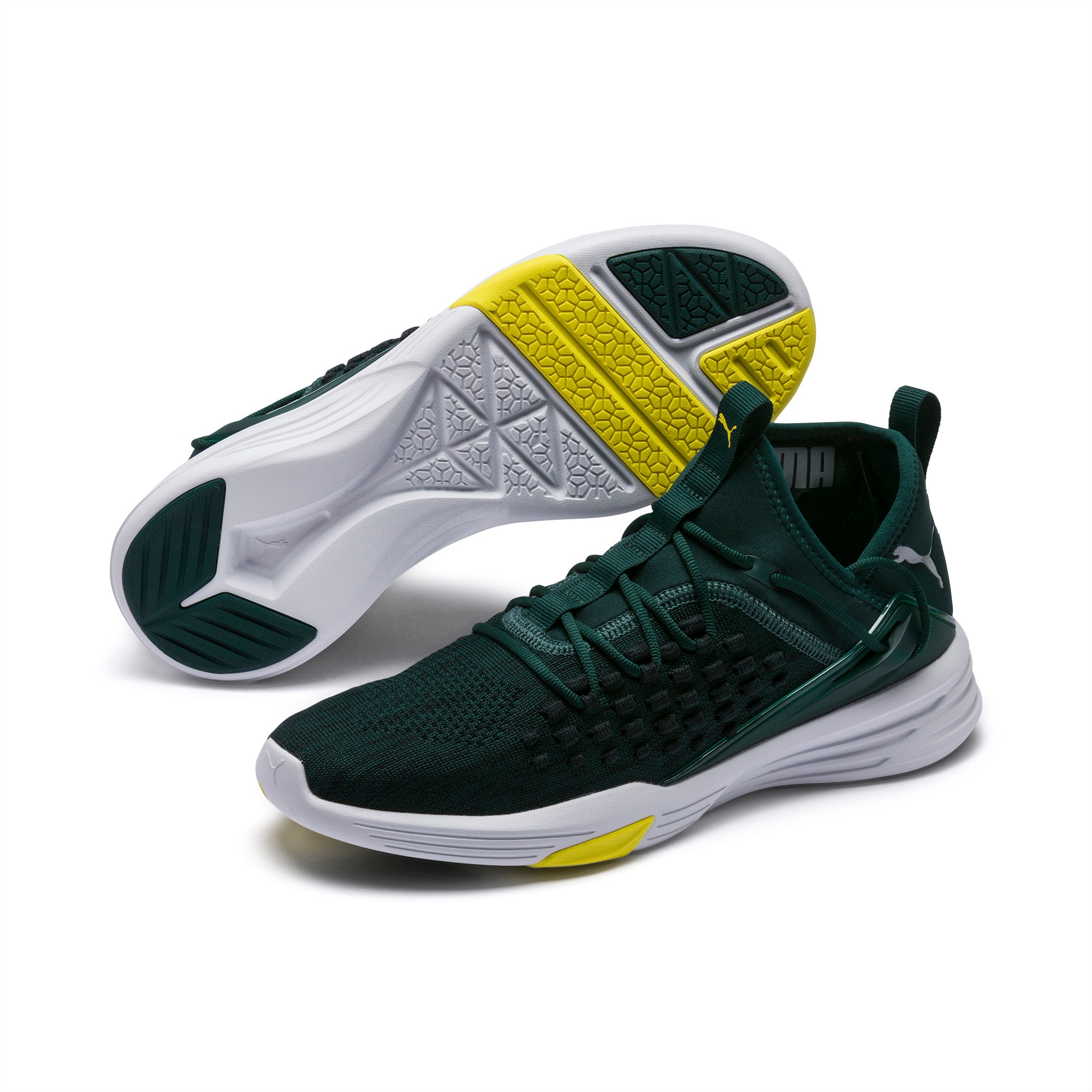 Puma mantra fusefit white online