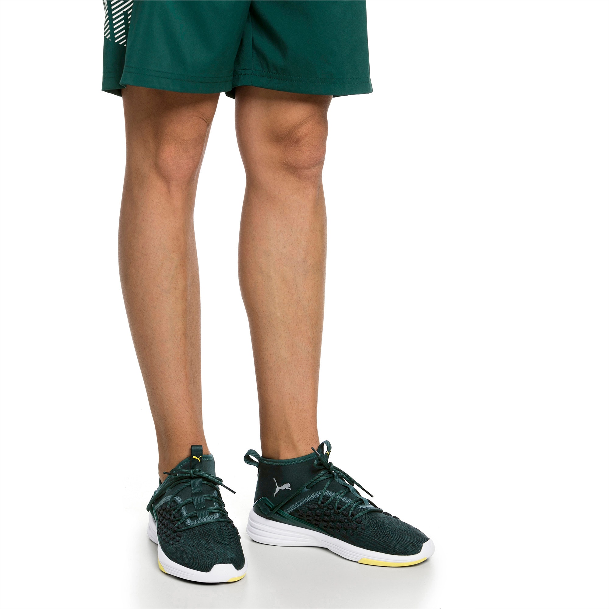 Puma mantra fusefit lacing discount
