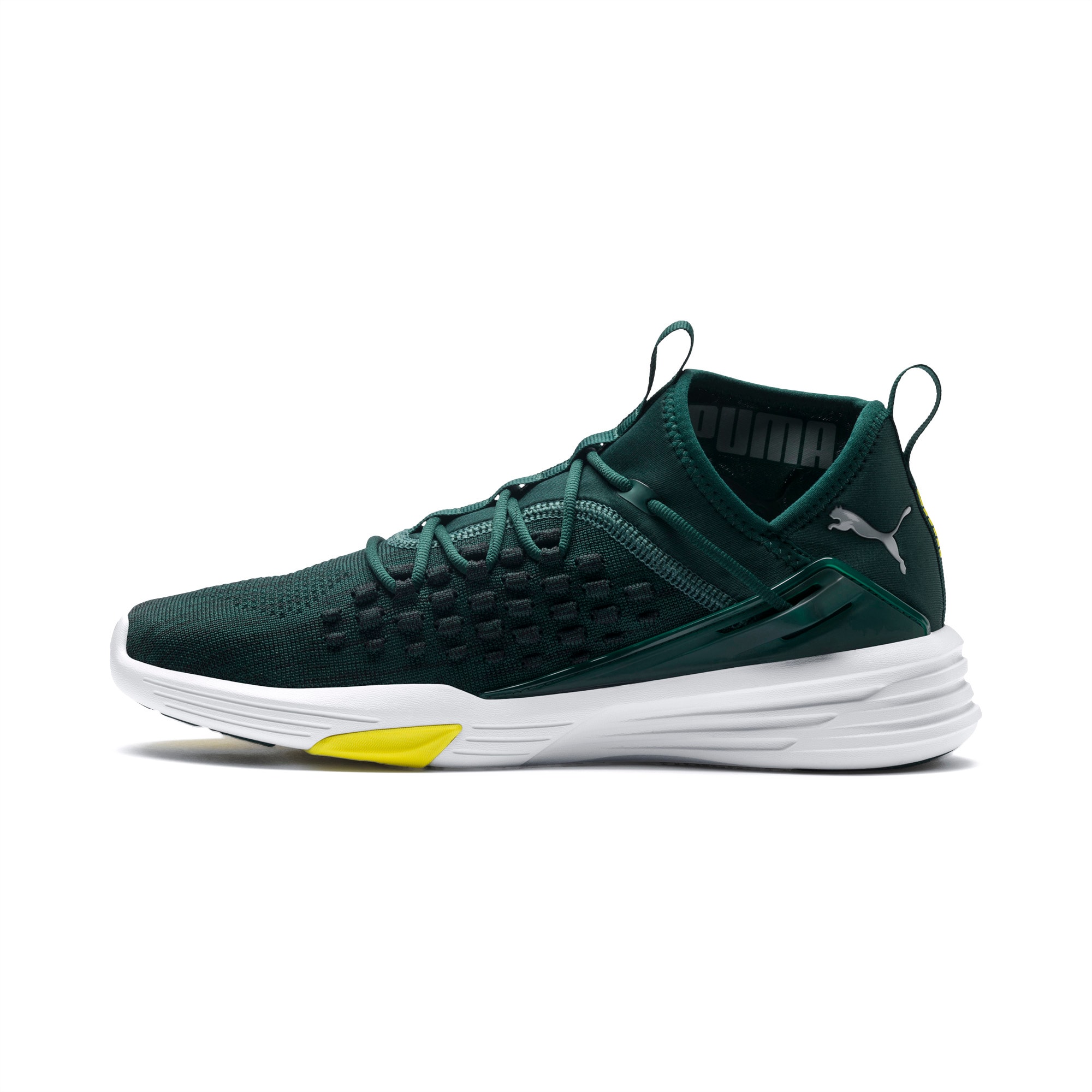 Puma clearance training mantra