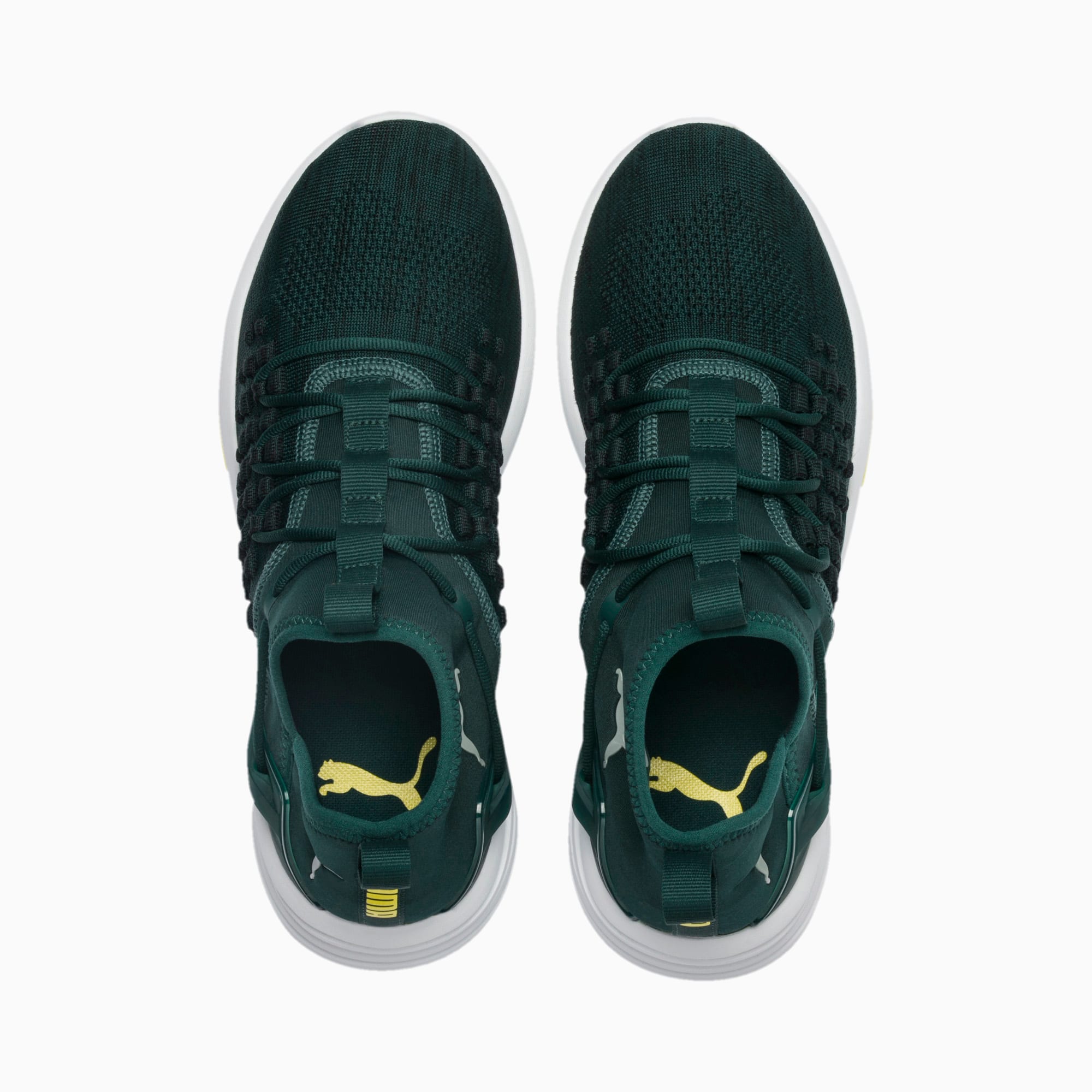 Puma mantra fusefit lacing hot sale