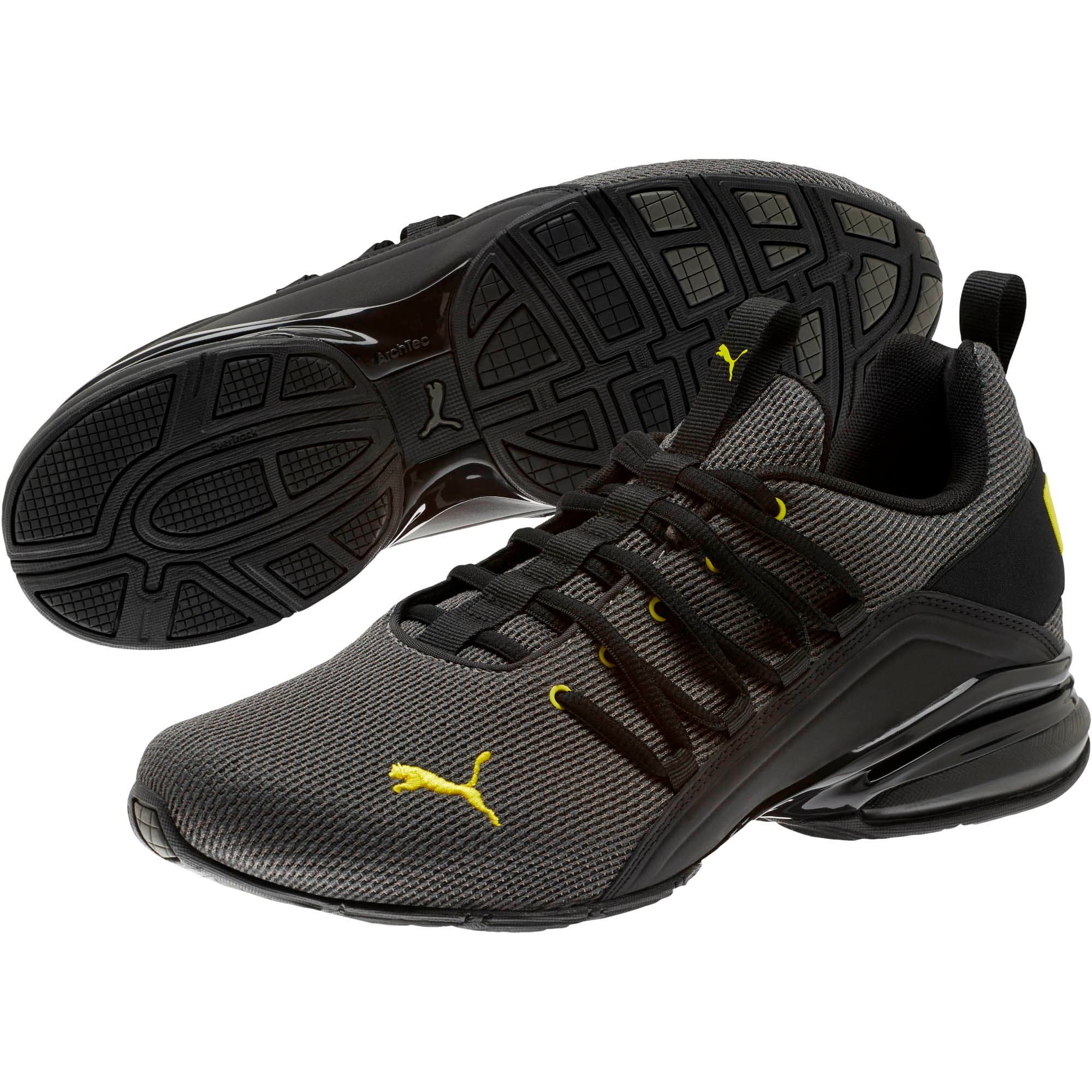 Puma axelion hotsell wide