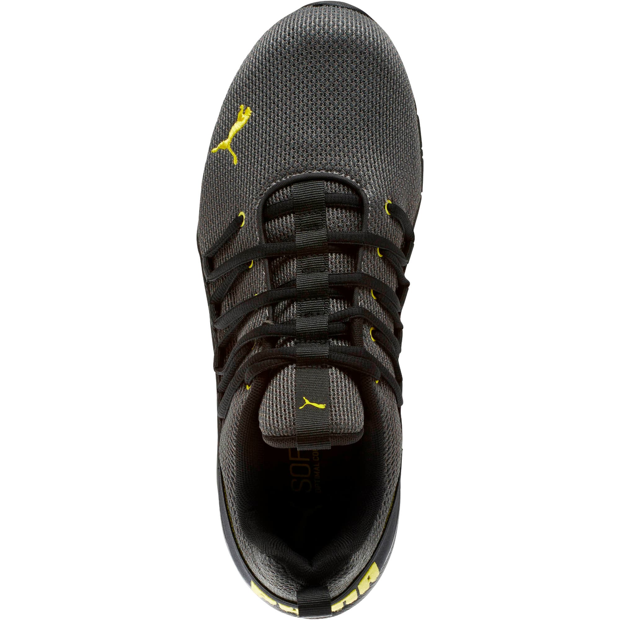 Axelion Mesh Men s Training Shoes PUMA