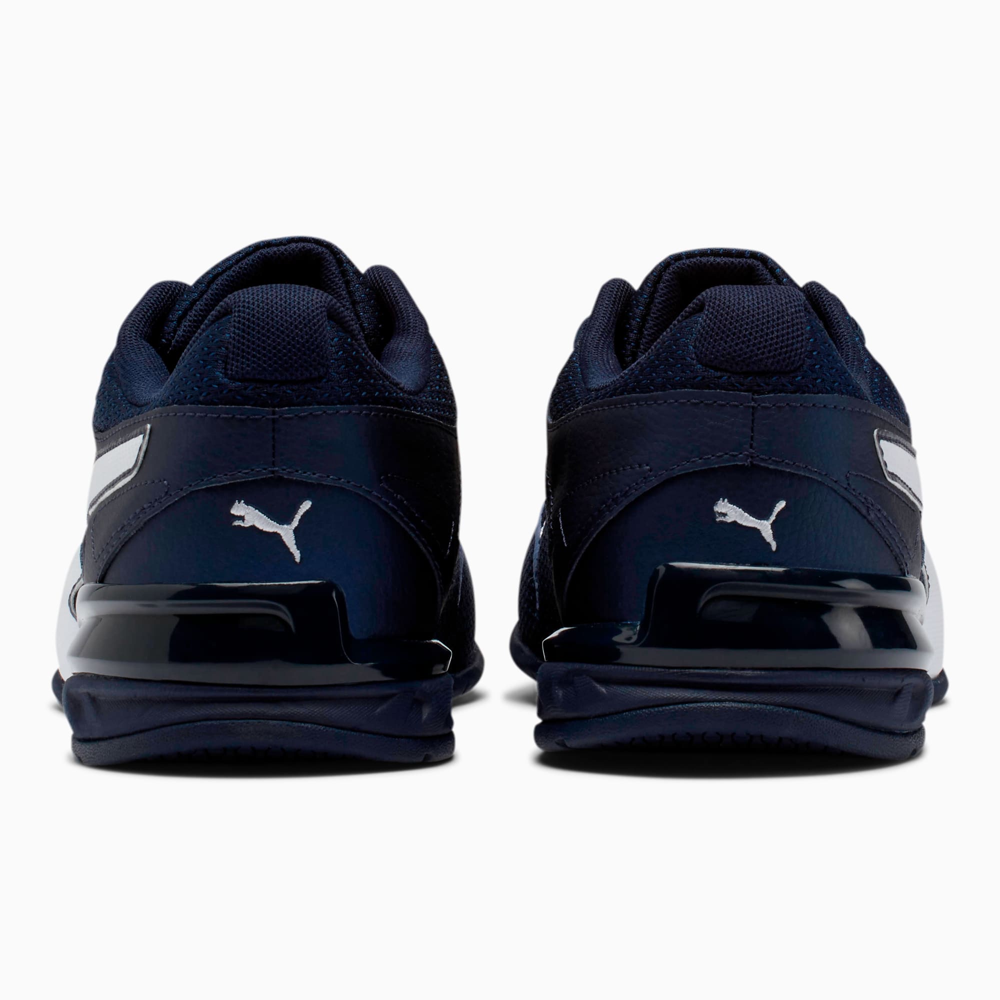 puma tazon 6 zag blue